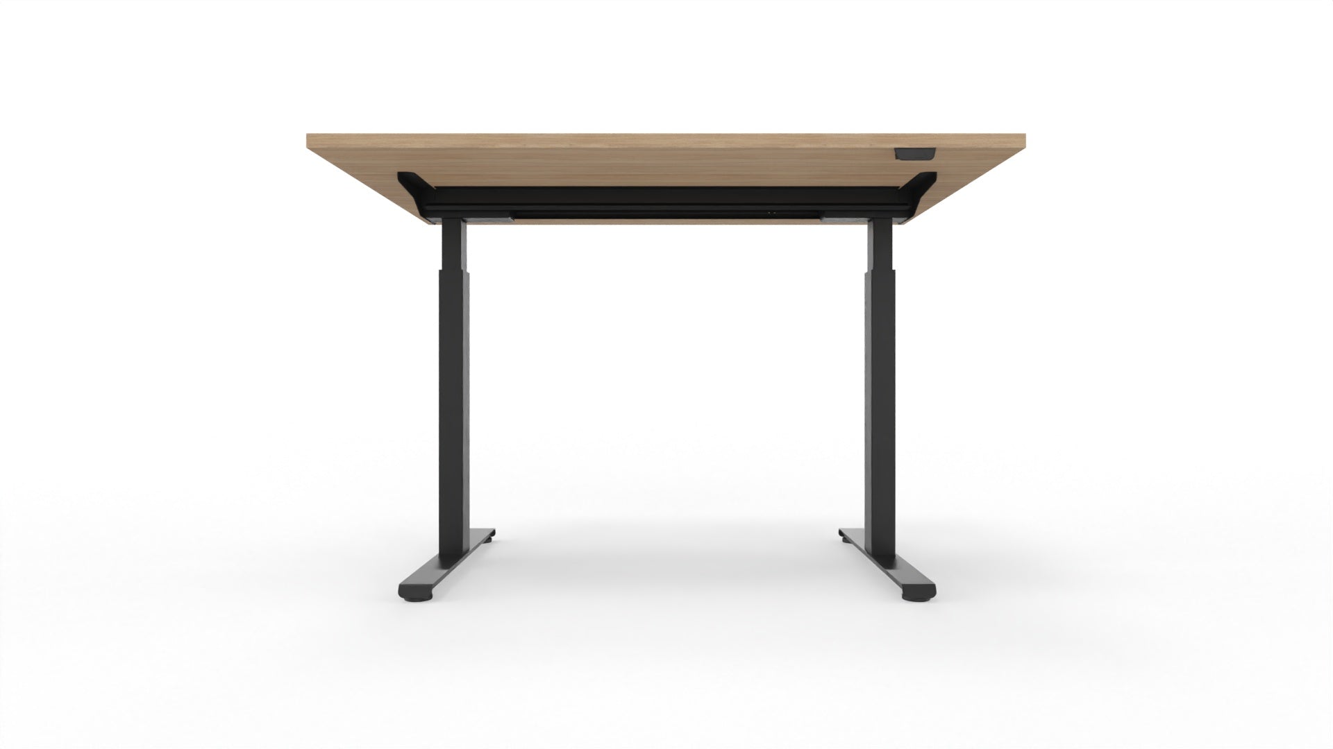 B-ACTIVE – Elektrischer höhenverstellbarer Schreibtisch