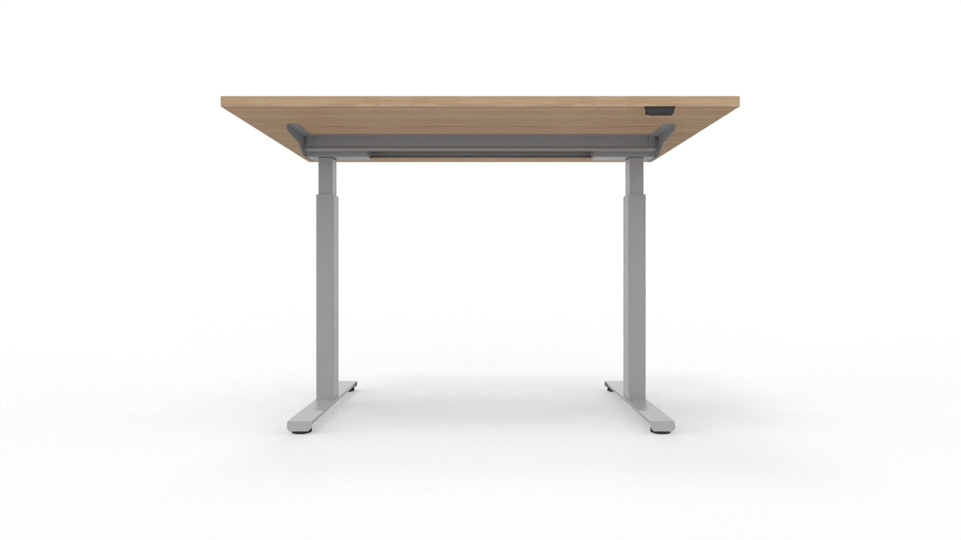 B-ACTIVE – Elektrischer höhenverstellbarer Schreibtisch