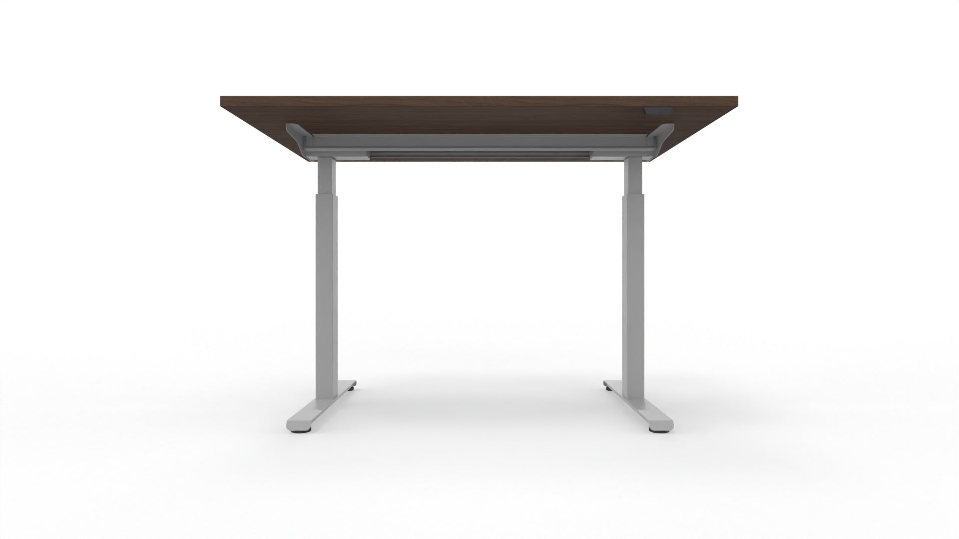 B-ACTIVE – Elektrischer höhenverstellbarer Schreibtisch