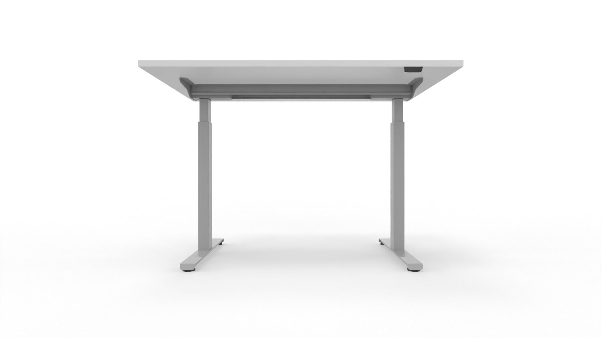 B-ACTIVE – Elektrischer höhenverstellbarer Schreibtisch