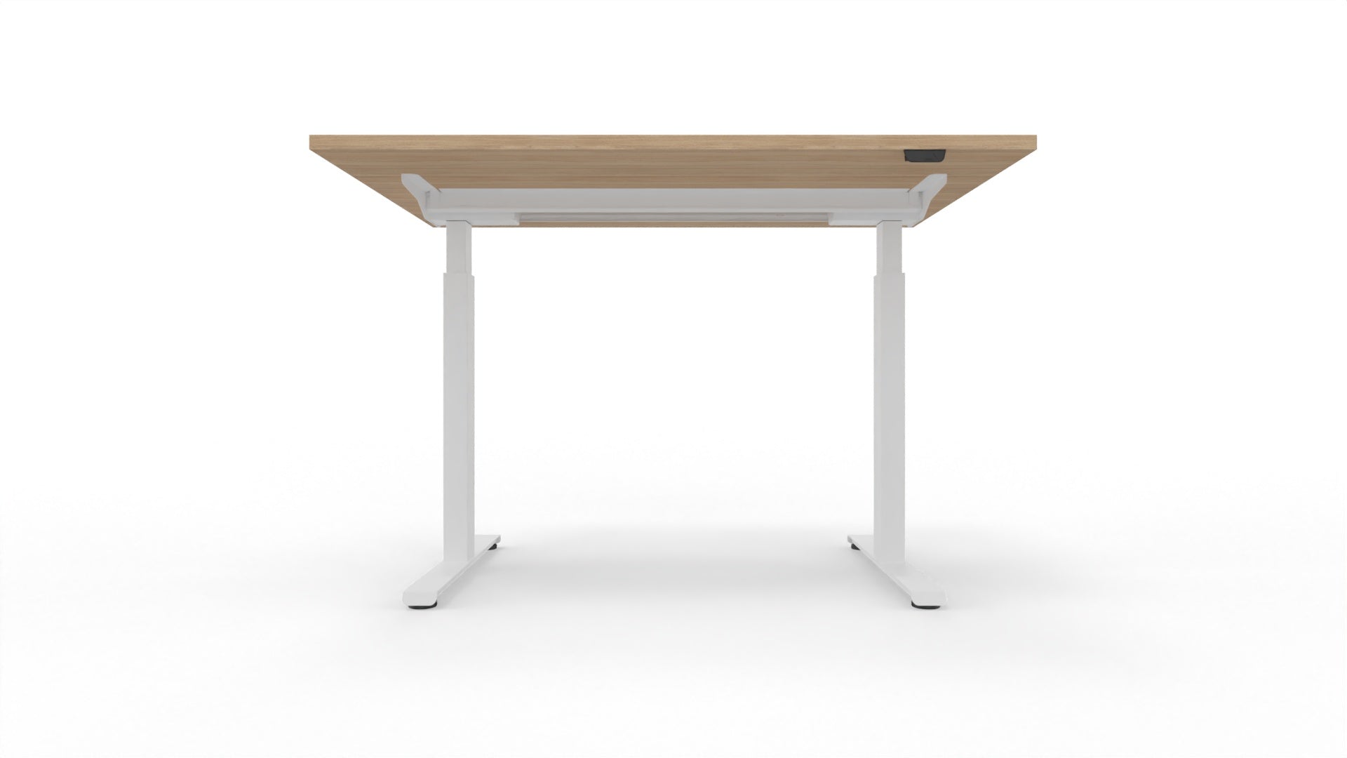 B-ACTIVE – Elektrischer höhenverstellbarer Schreibtisch