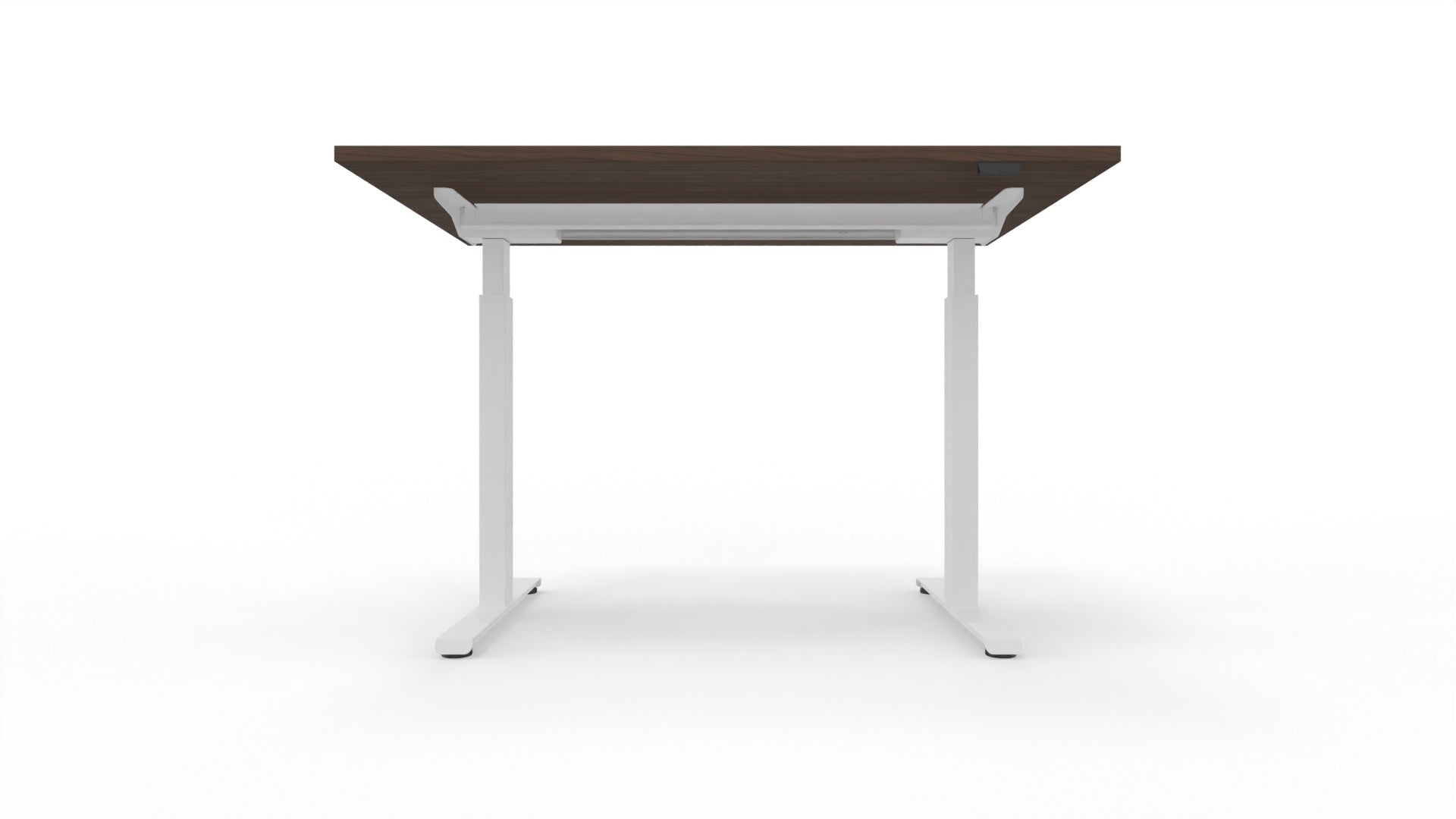 B-ACTIVE – Elektrischer höhenverstellbarer Schreibtisch