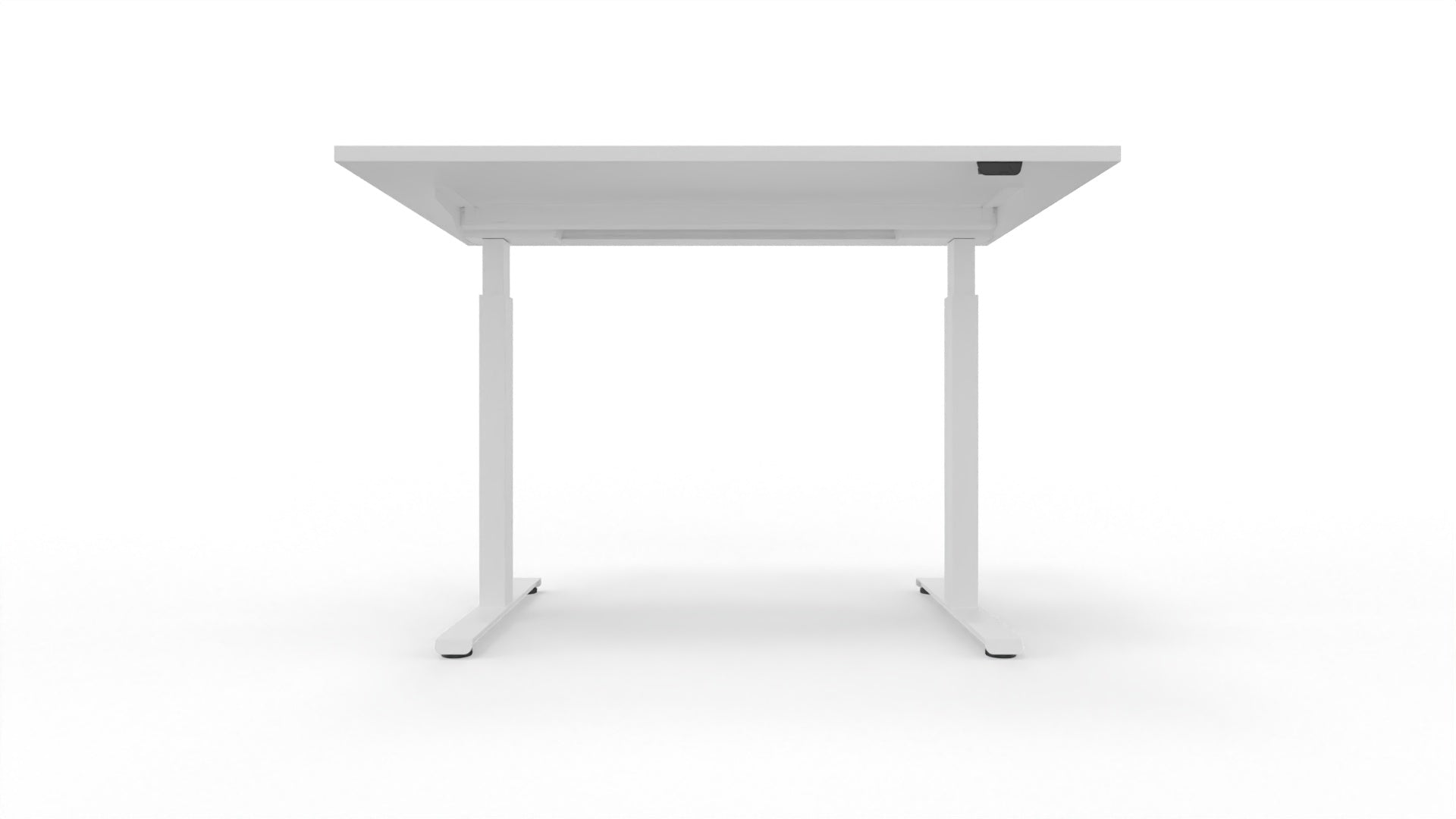 B-ACTIVE – Elektrischer höhenverstellbarer Schreibtisch
