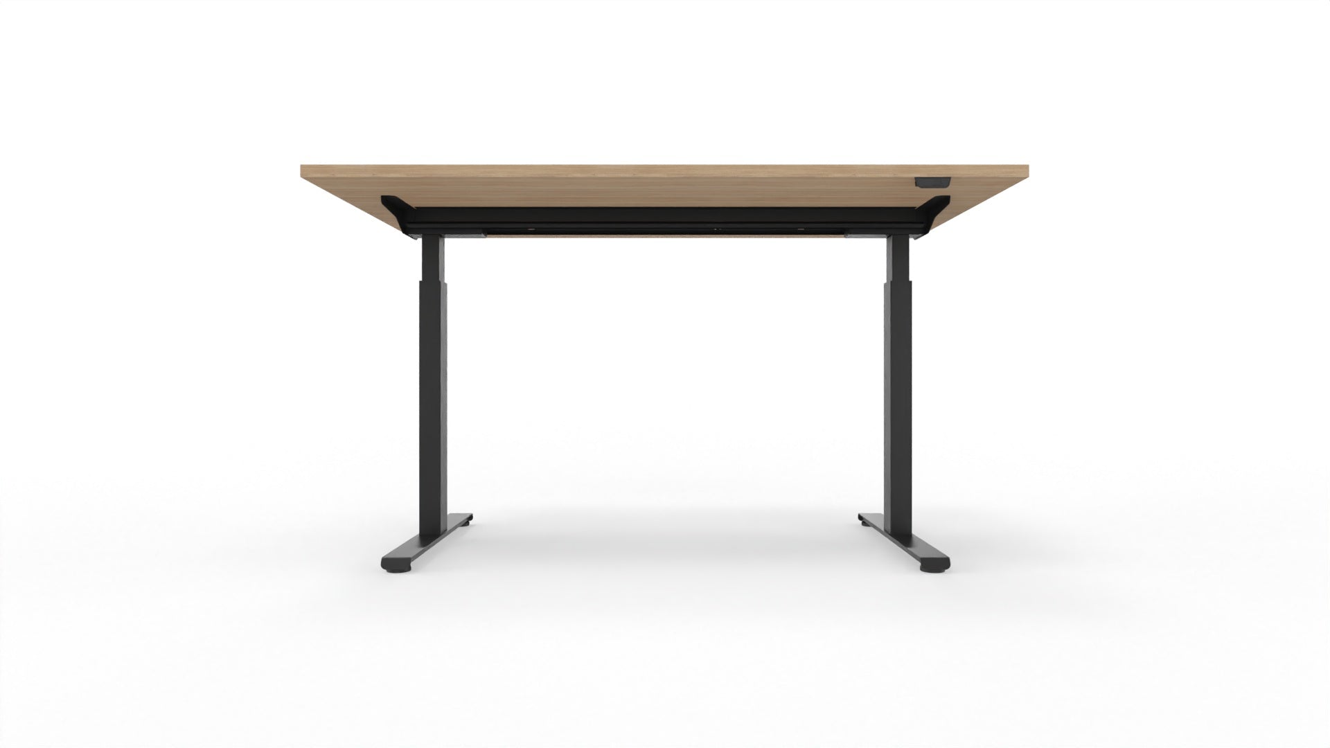 B-ACTIVE – Elektrischer höhenverstellbarer Schreibtisch