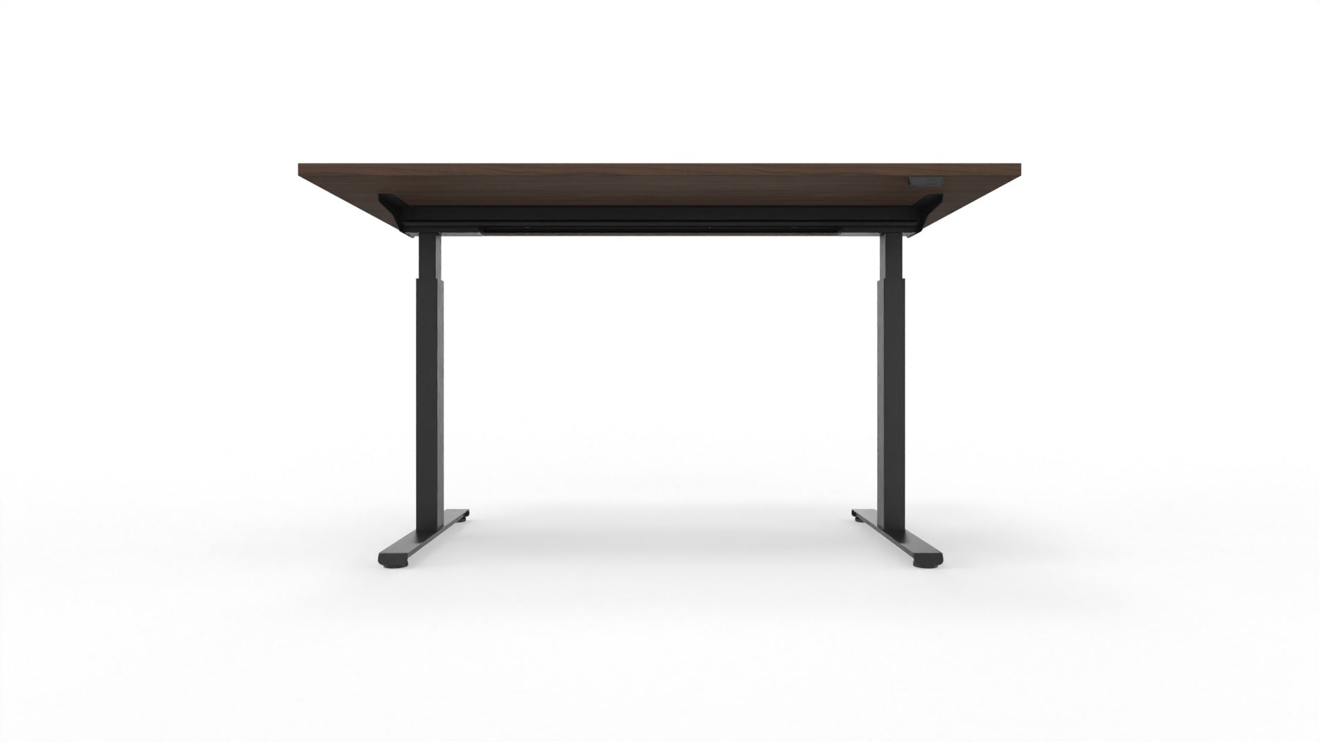 B-ACTIVE – Elektrischer höhenverstellbarer Schreibtisch