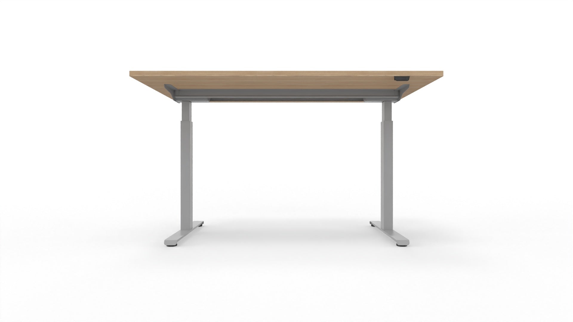 B-ACTIVE – Elektrischer höhenverstellbarer Schreibtisch