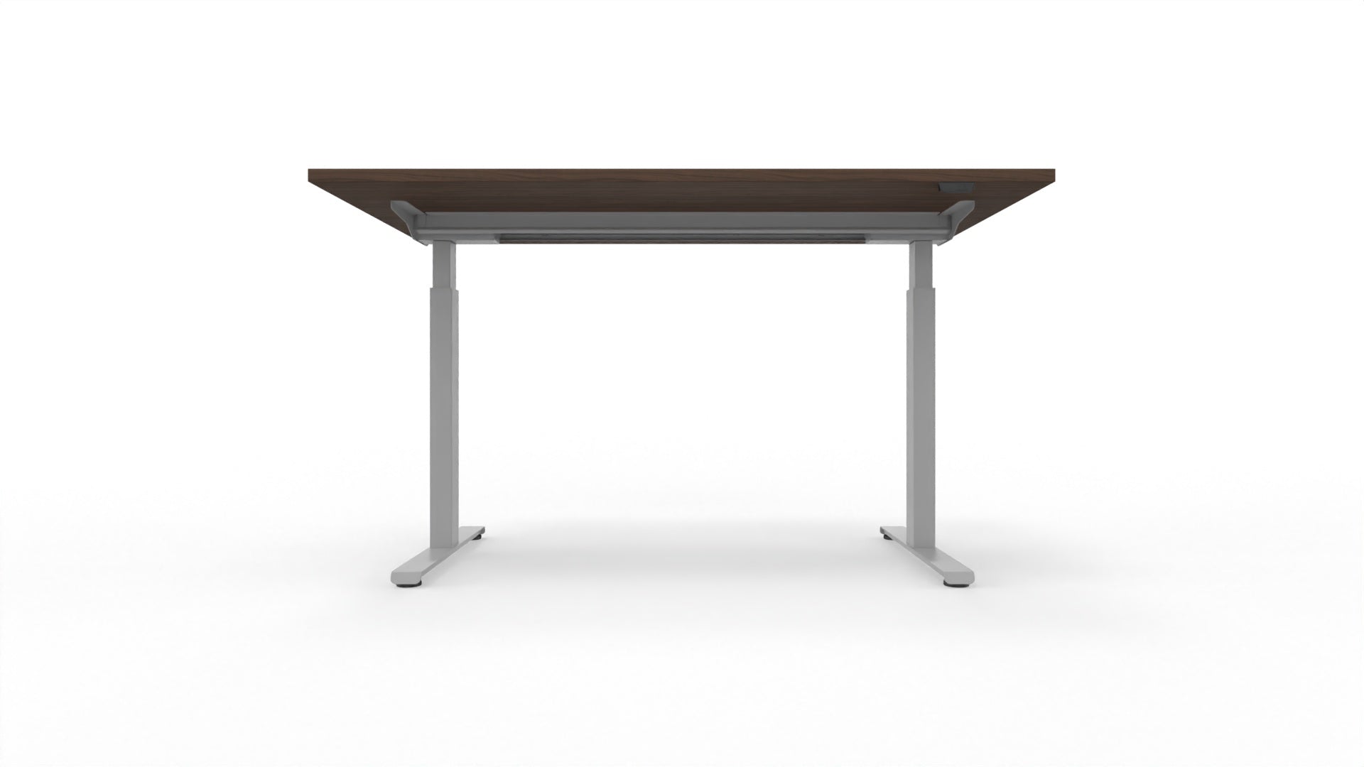 B-ACTIVE – Elektrischer höhenverstellbarer Schreibtisch