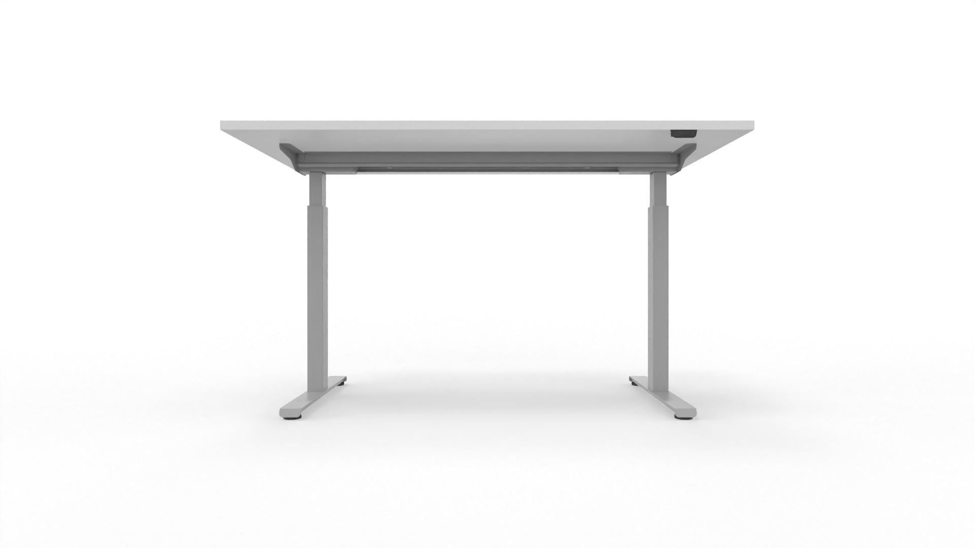 B-ACTIVE – Elektrischer höhenverstellbarer Schreibtisch