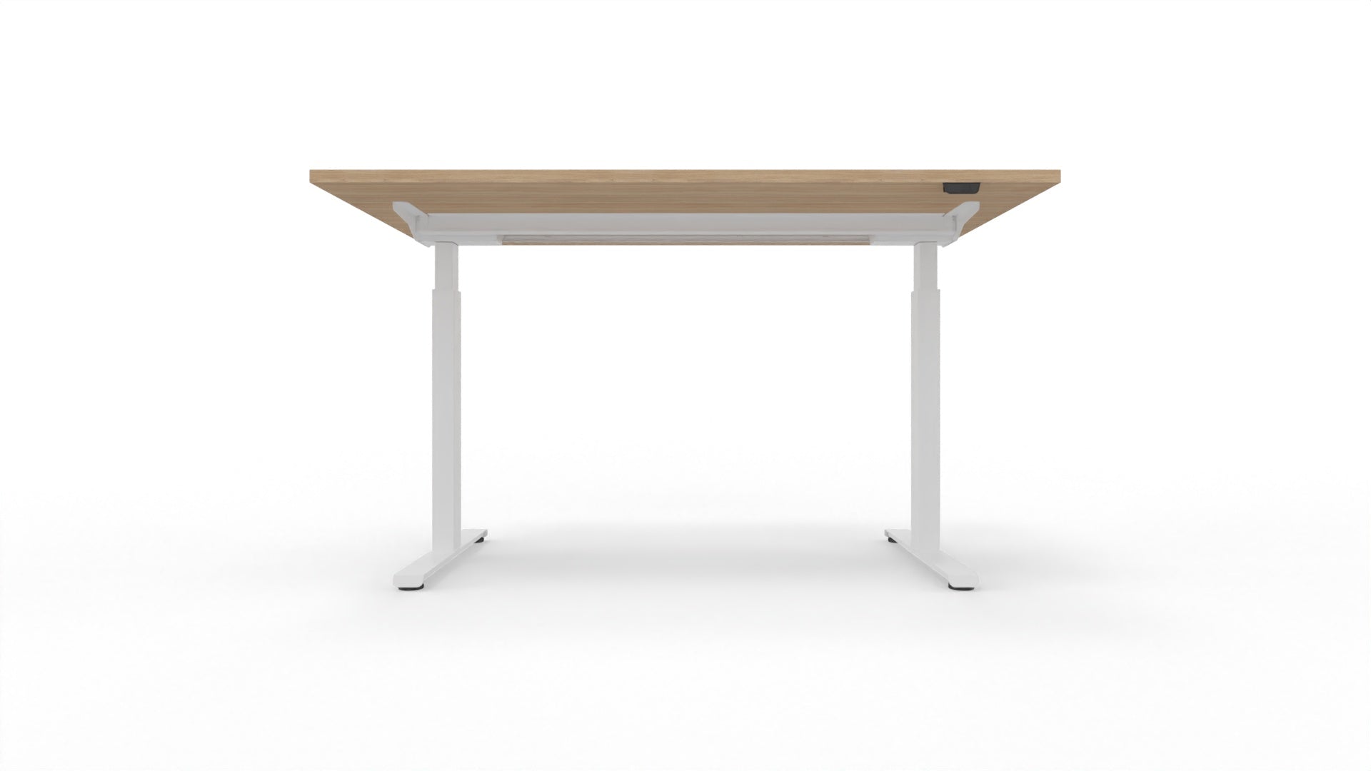 B-ACTIVE – Elektrischer höhenverstellbarer Schreibtisch