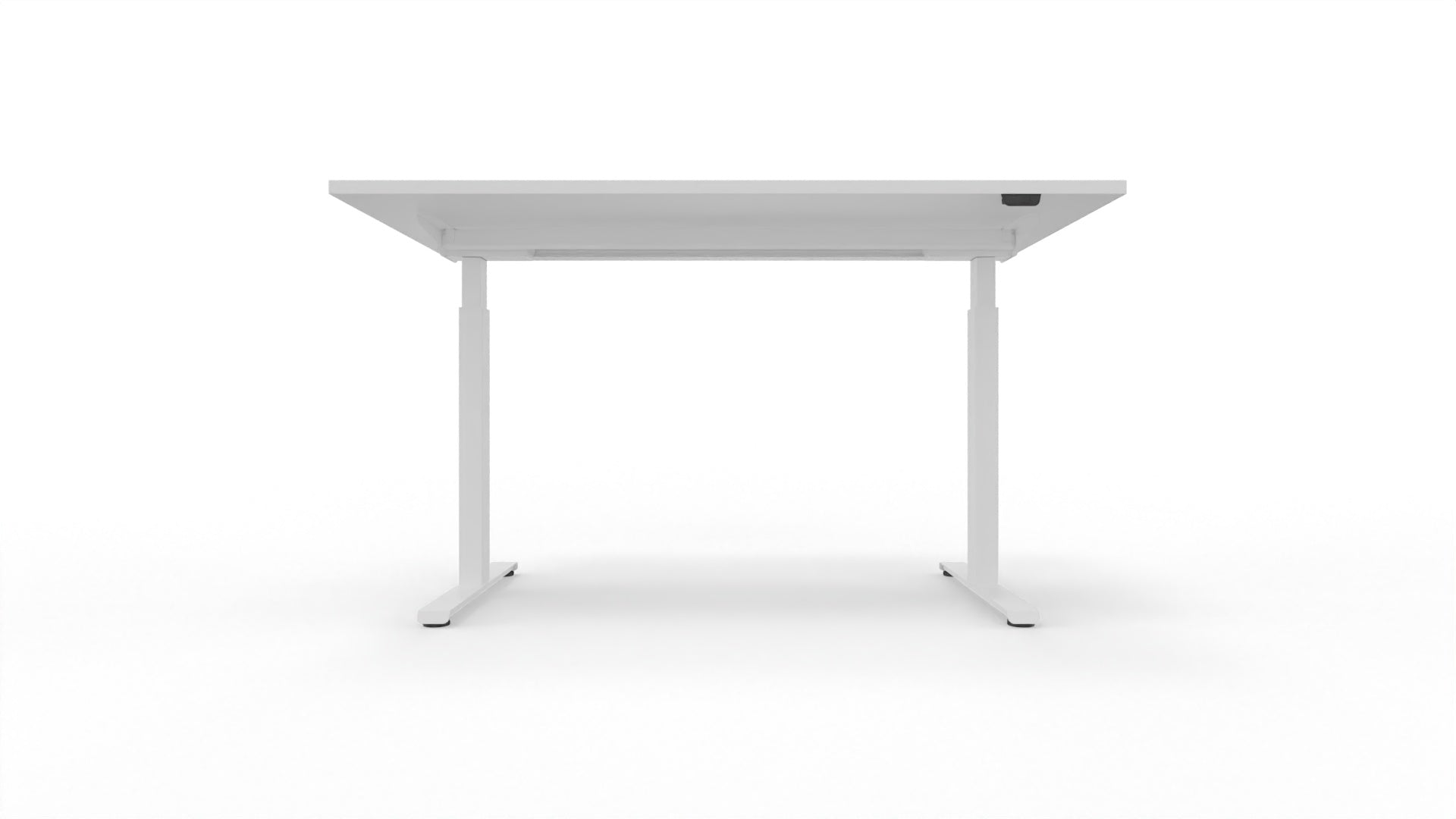 B-ACTIVE – Elektrischer höhenverstellbarer Schreibtisch