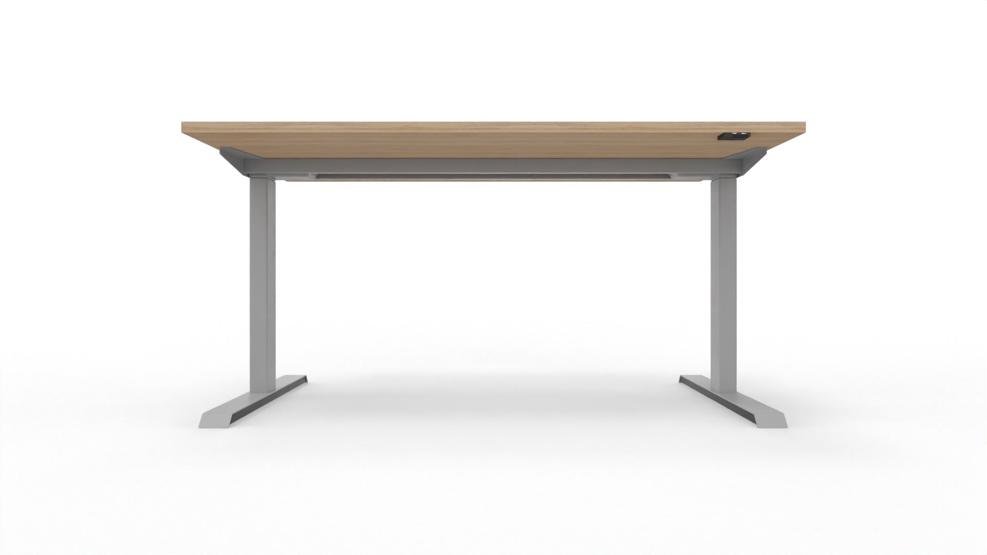 MOTION – Elektrischer höhenverstellbarer Schreibtisch