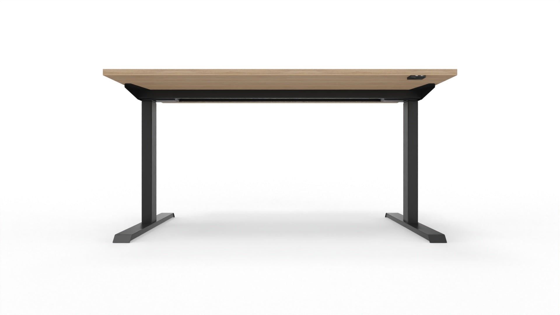 MOTION – Elektrischer höhenverstellbarer Schreibtisch