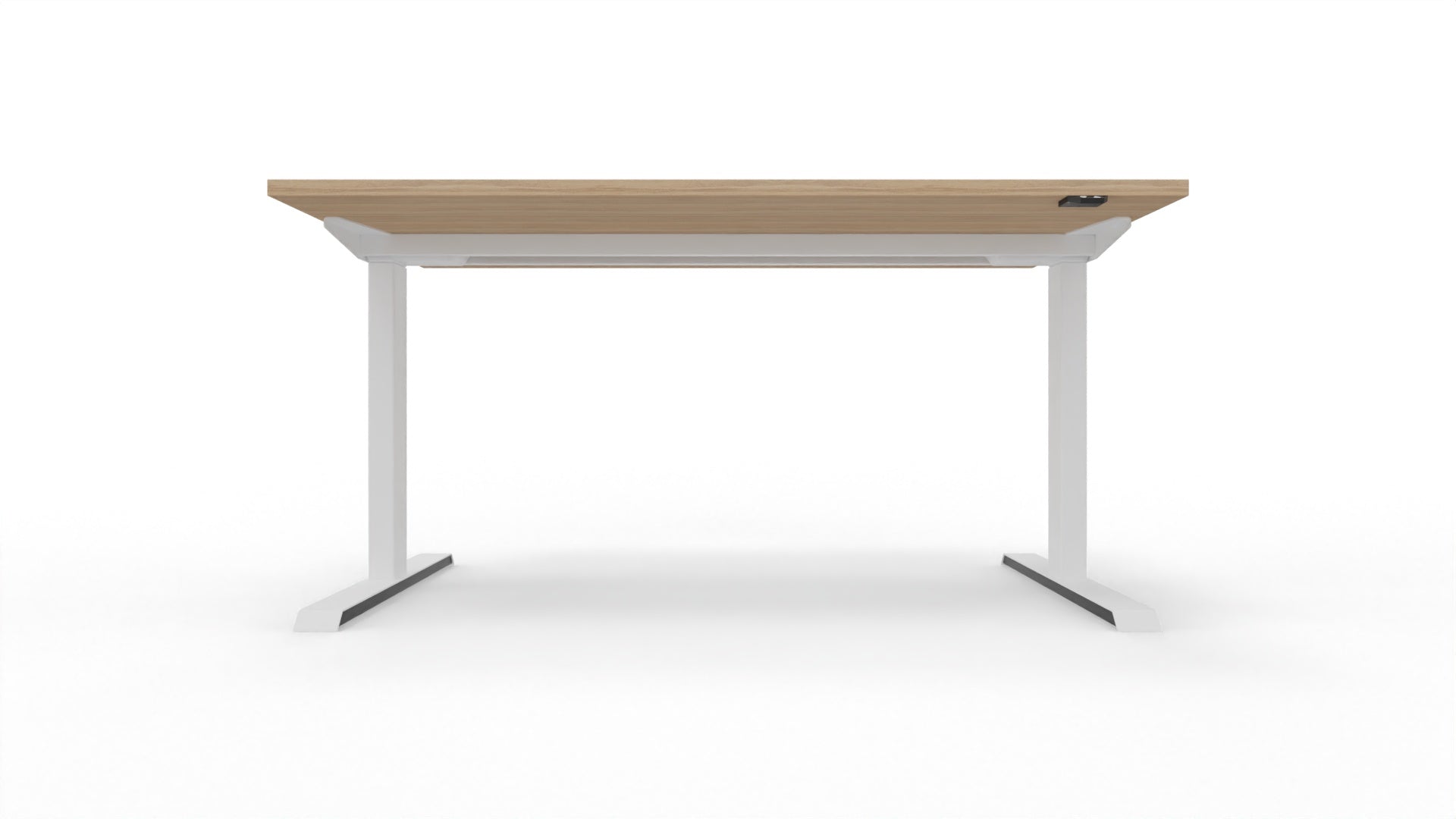 MOTION – Elektrischer höhenverstellbarer Schreibtisch