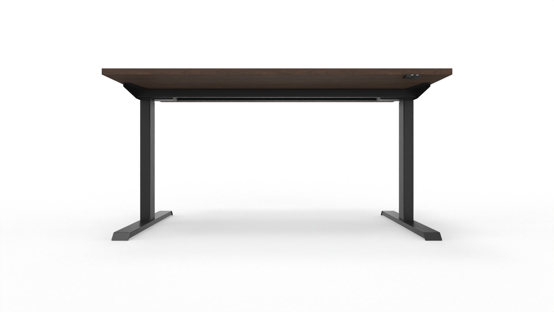 MOTION – Elektrischer höhenverstellbarer Schreibtisch