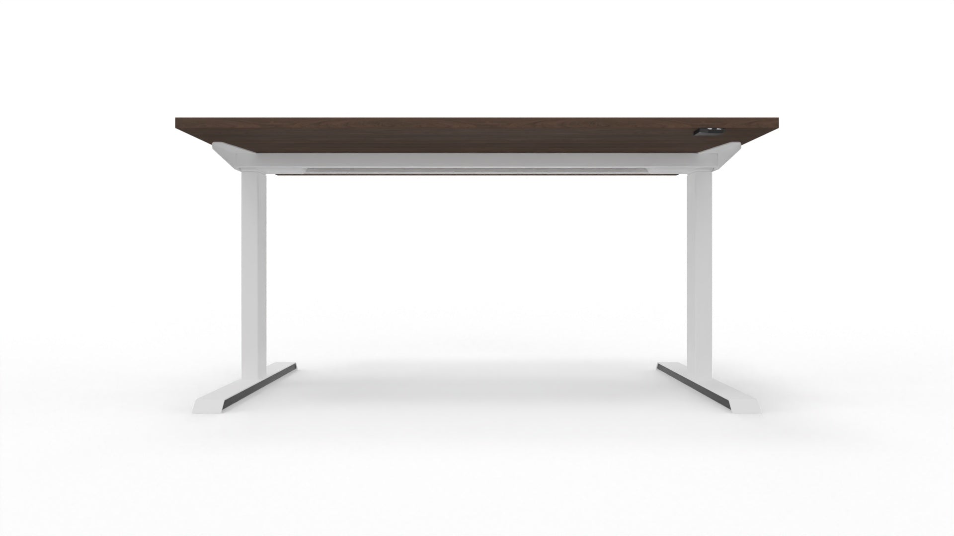 MOTION – Elektrischer höhenverstellbarer Schreibtisch