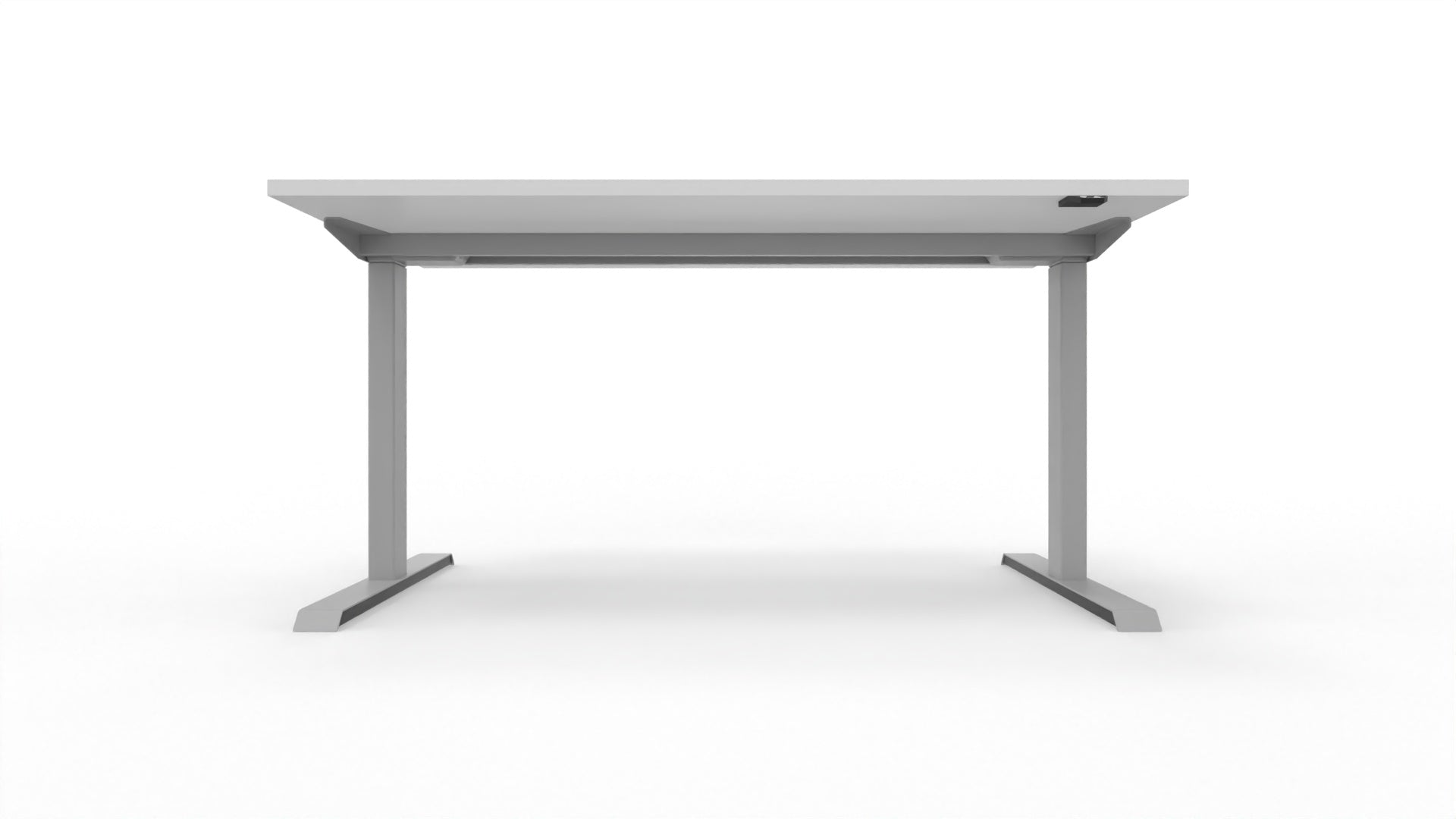 MOTION – Elektrischer höhenverstellbarer Schreibtisch