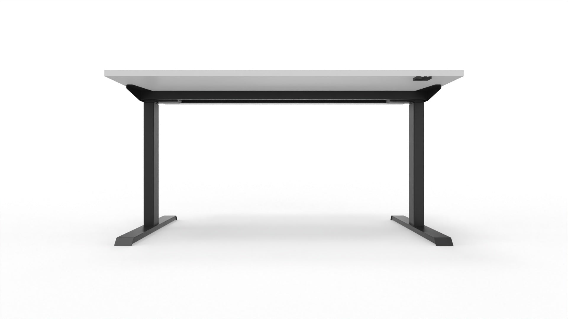 MOTION – Elektrischer höhenverstellbarer Schreibtisch
