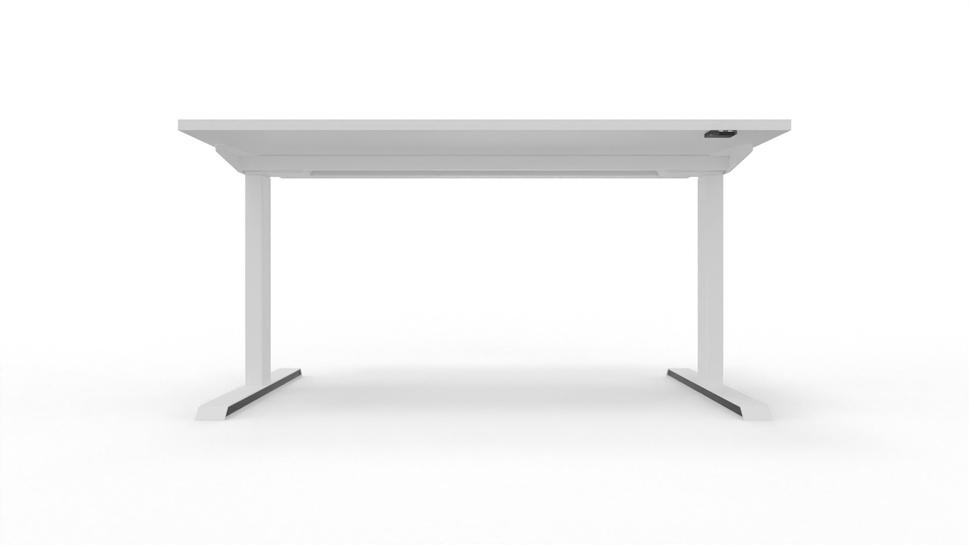 MOTION – Elektrischer höhenverstellbarer Schreibtisch