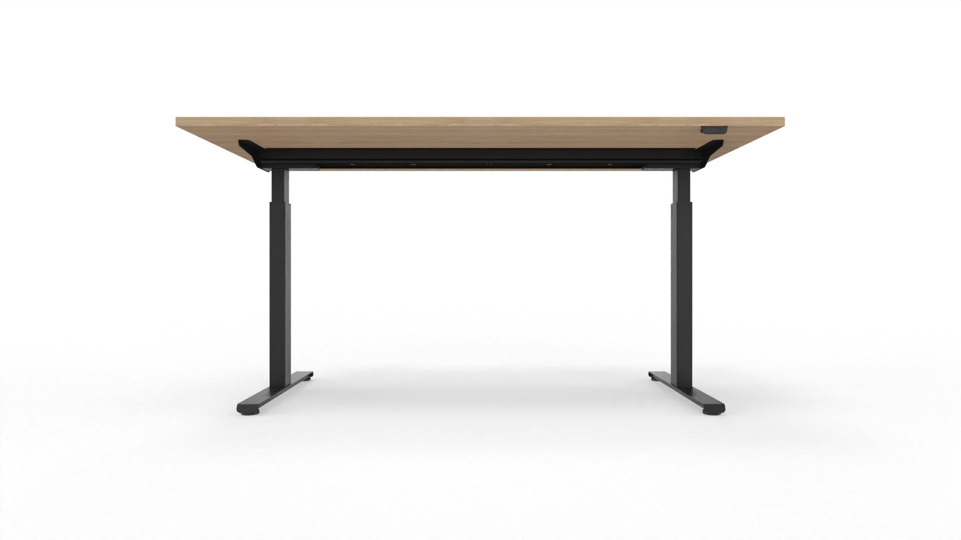 B-ACTIVE – Elektrischer höhenverstellbarer Schreibtisch