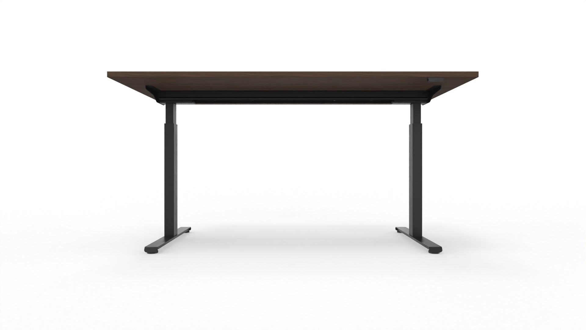 B-ACTIVE – Elektrischer höhenverstellbarer Schreibtisch