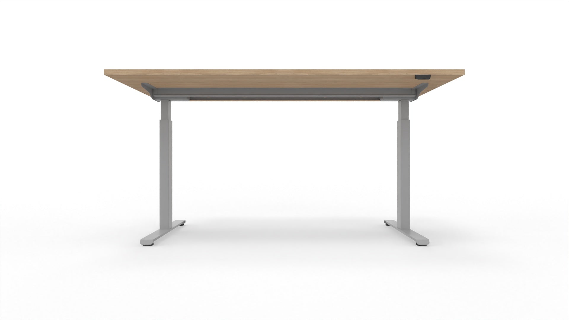 B-ACTIVE – Elektrischer höhenverstellbarer Schreibtisch