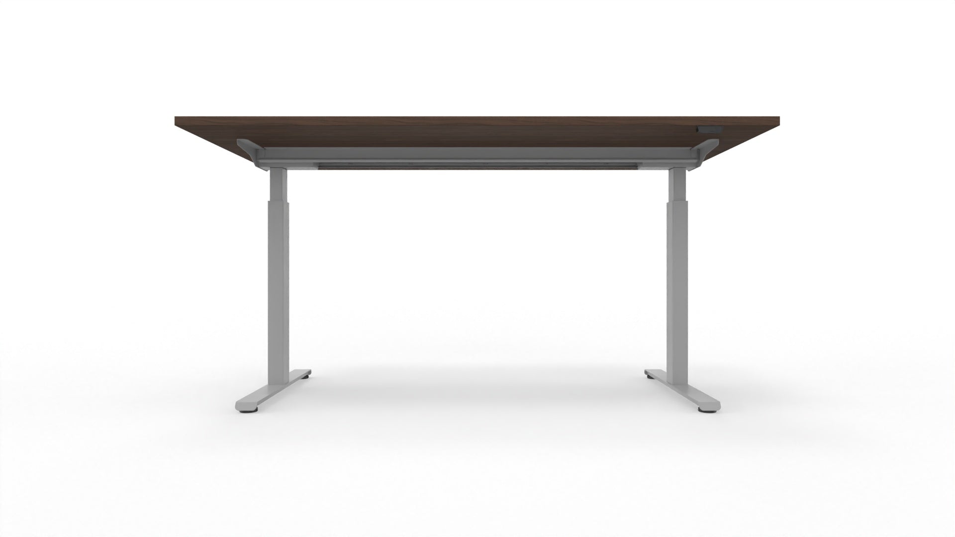 B-ACTIVE – Elektrischer höhenverstellbarer Schreibtisch