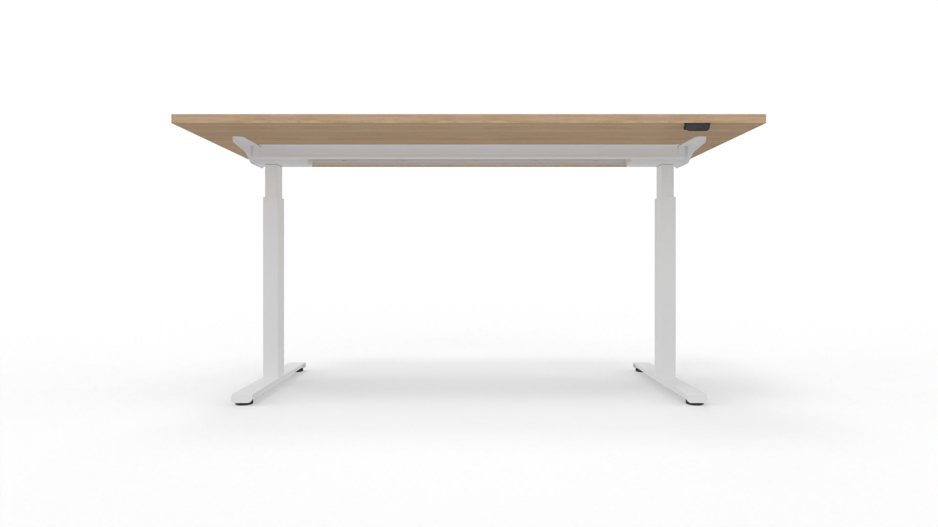 B-ACTIVE – Elektrischer höhenverstellbarer Schreibtisch