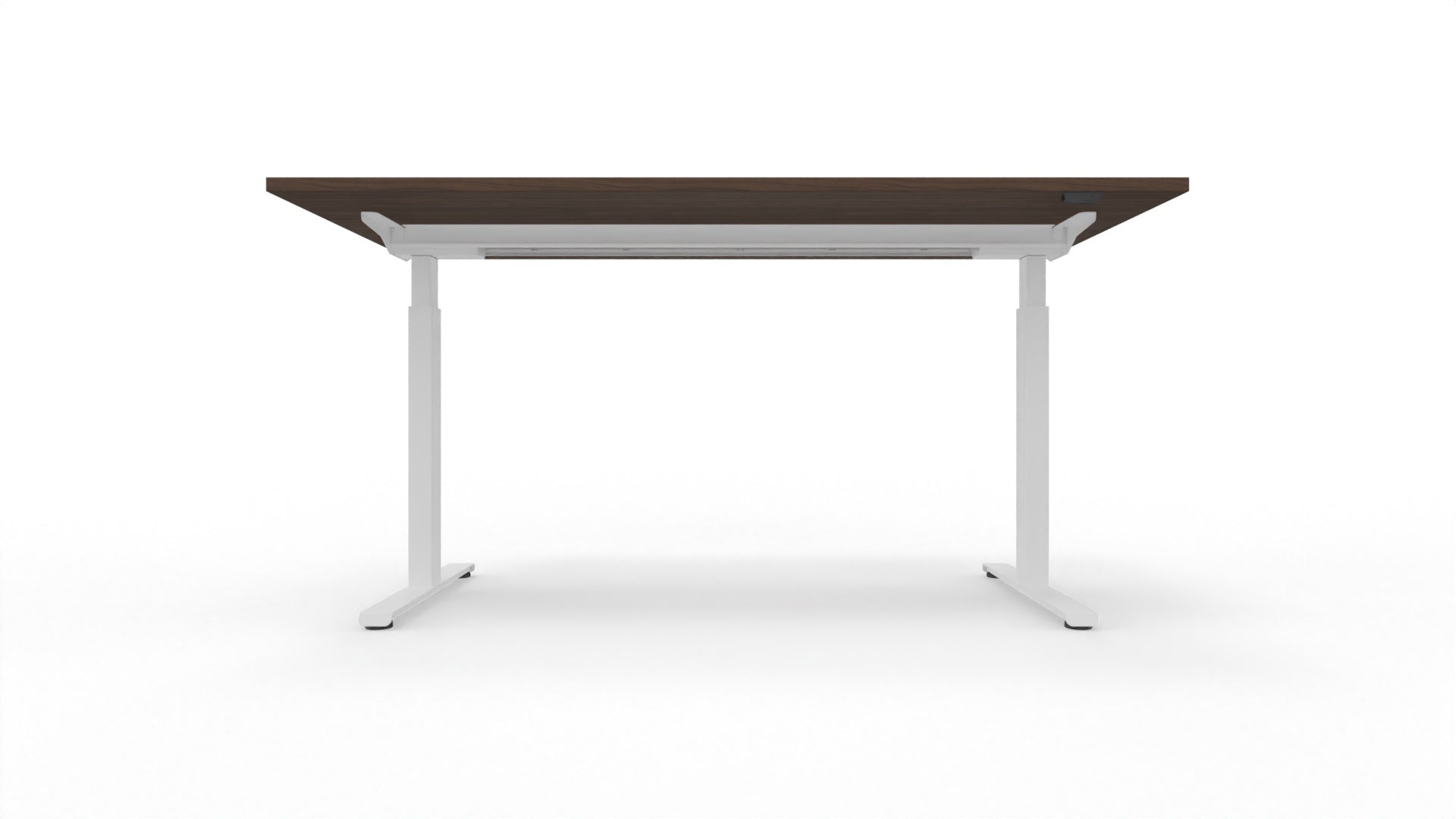 B-ACTIVE – Elektrischer höhenverstellbarer Schreibtisch