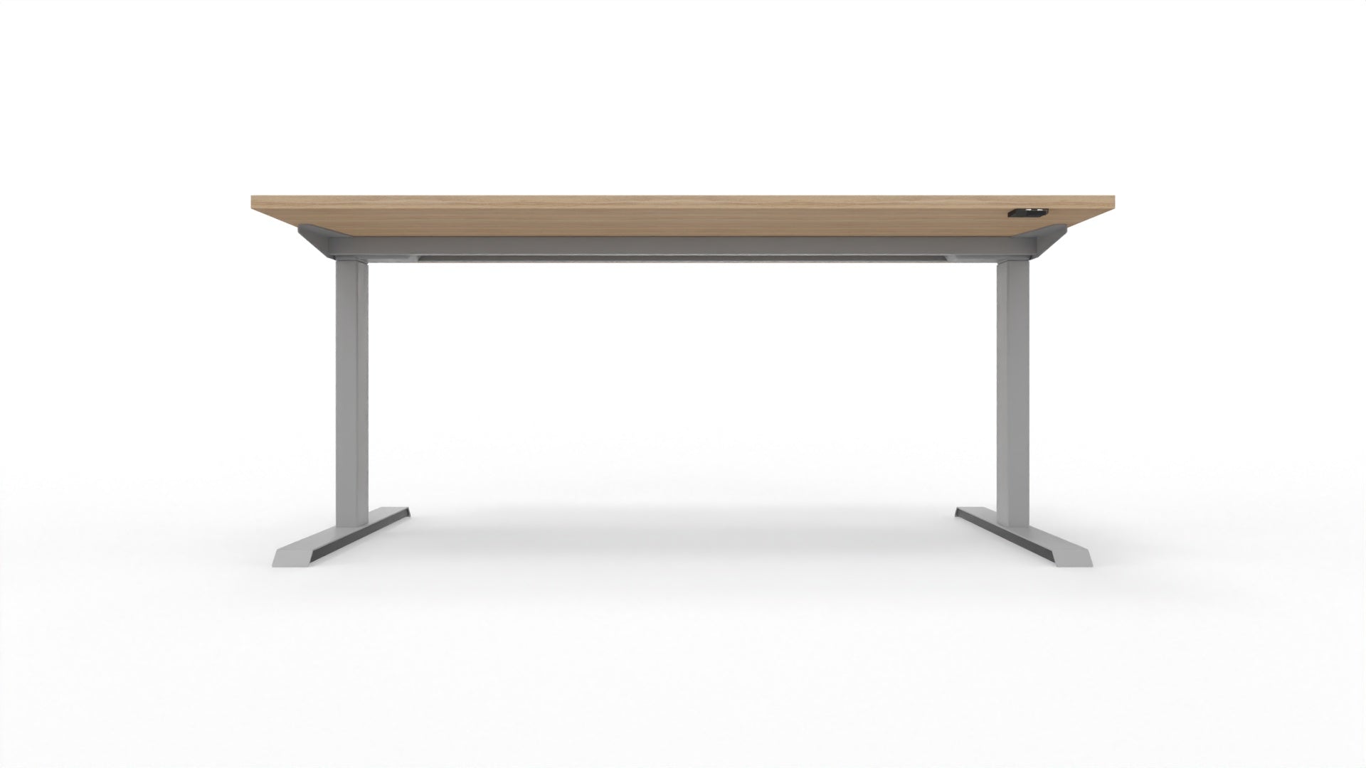 MOTION – Elektrischer höhenverstellbarer Schreibtisch