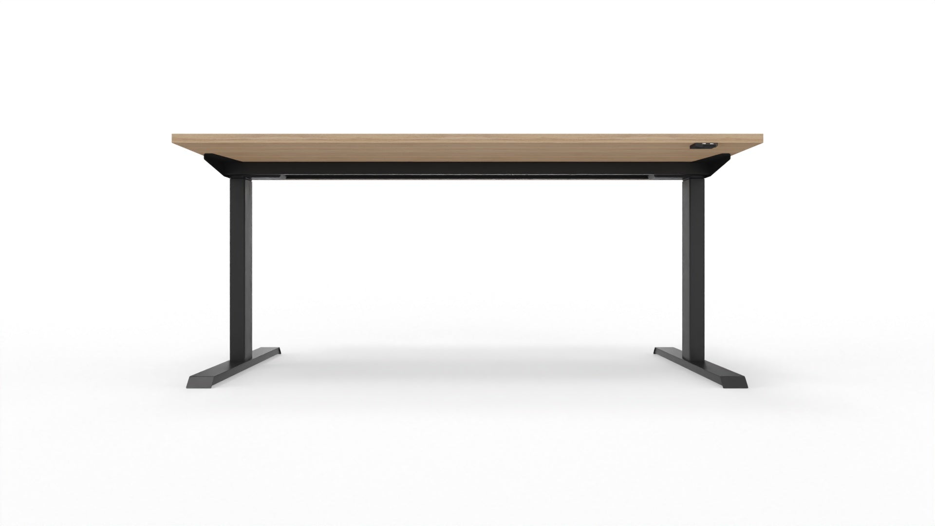 MOTION – Elektrischer höhenverstellbarer Schreibtisch