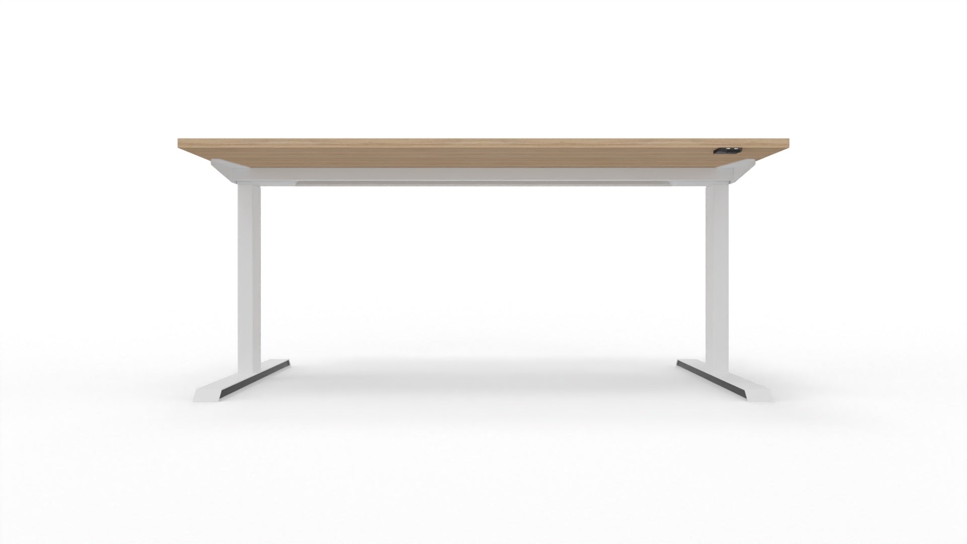 MOTION – Elektrischer höhenverstellbarer Schreibtisch
