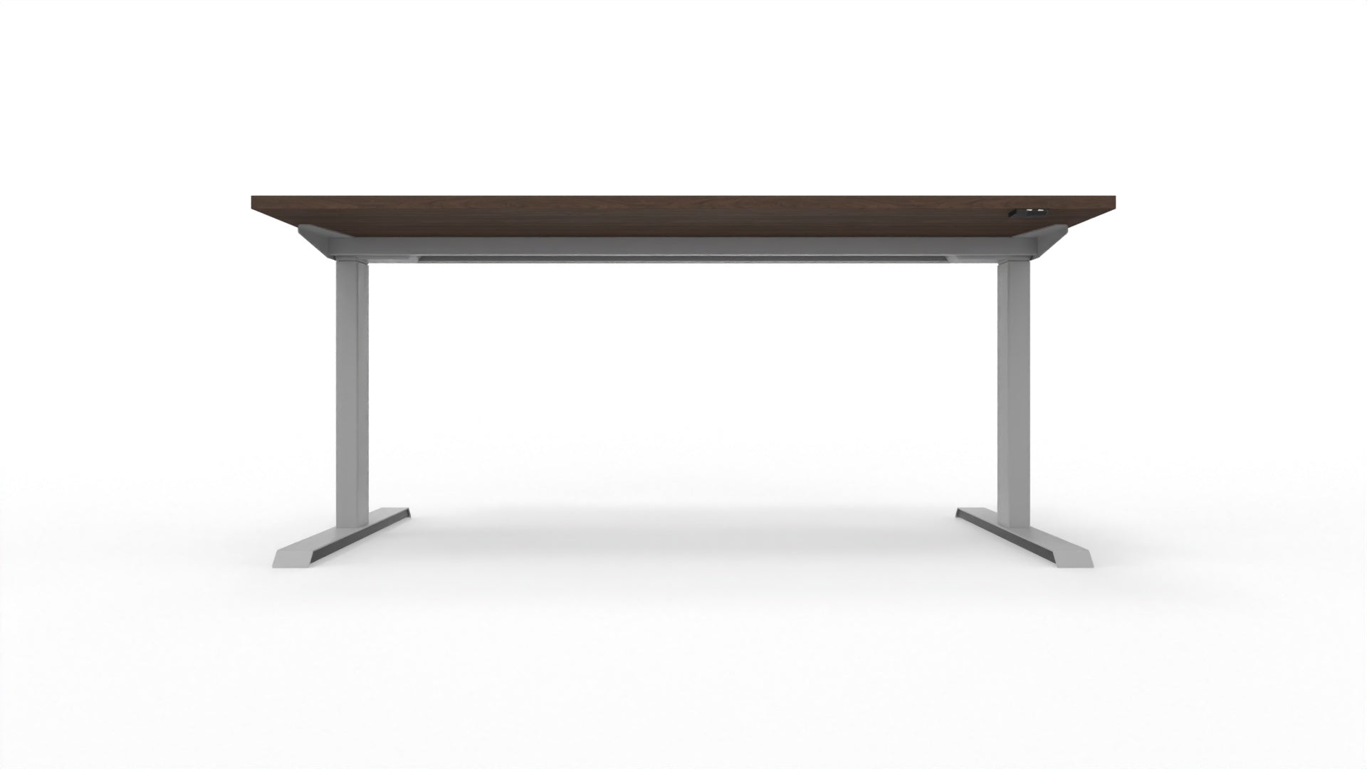 MOTION – Elektrischer höhenverstellbarer Schreibtisch