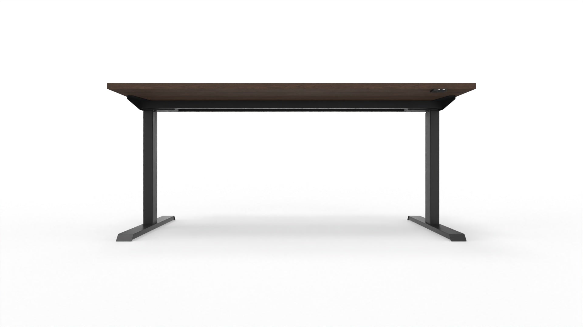 MOTION – Elektrischer höhenverstellbarer Schreibtisch