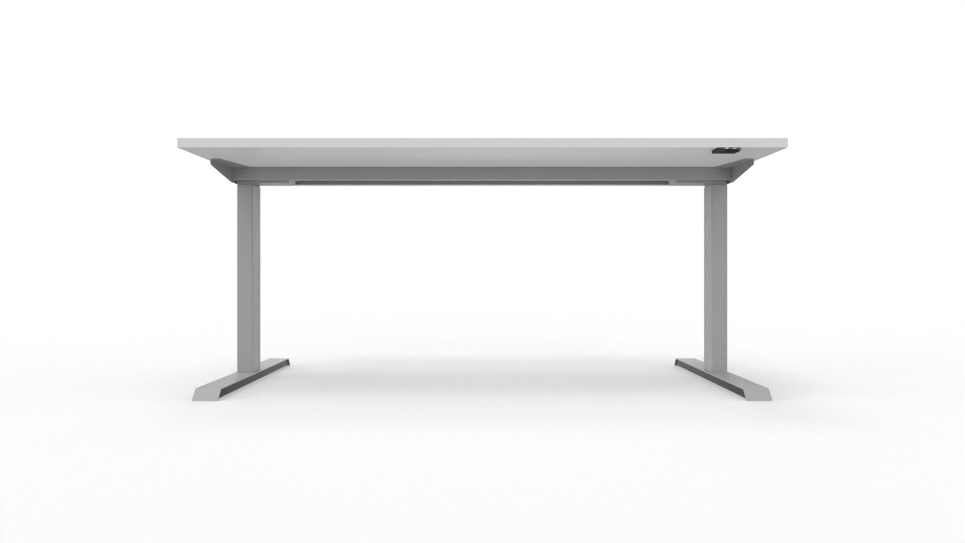 MOTION – Elektrischer höhenverstellbarer Schreibtisch