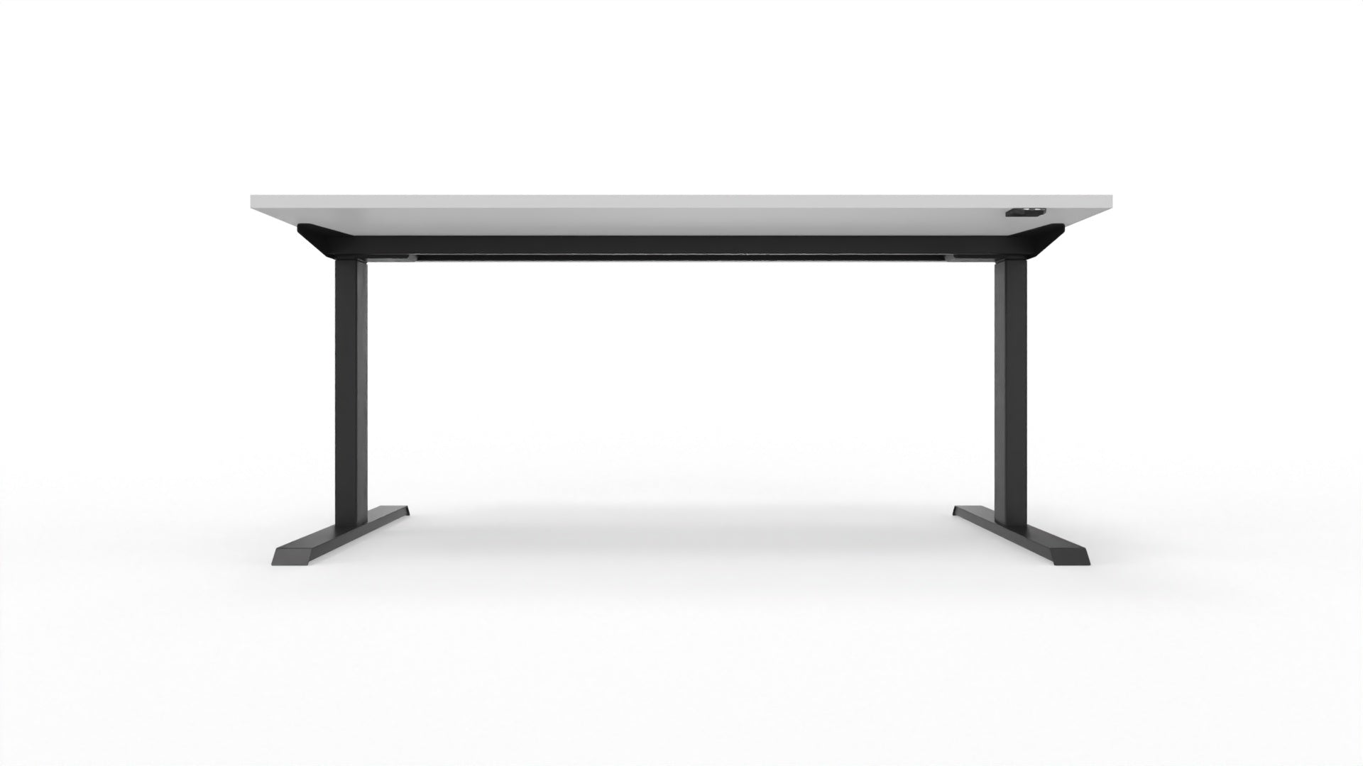 MOTION – Elektrischer höhenverstellbarer Schreibtisch