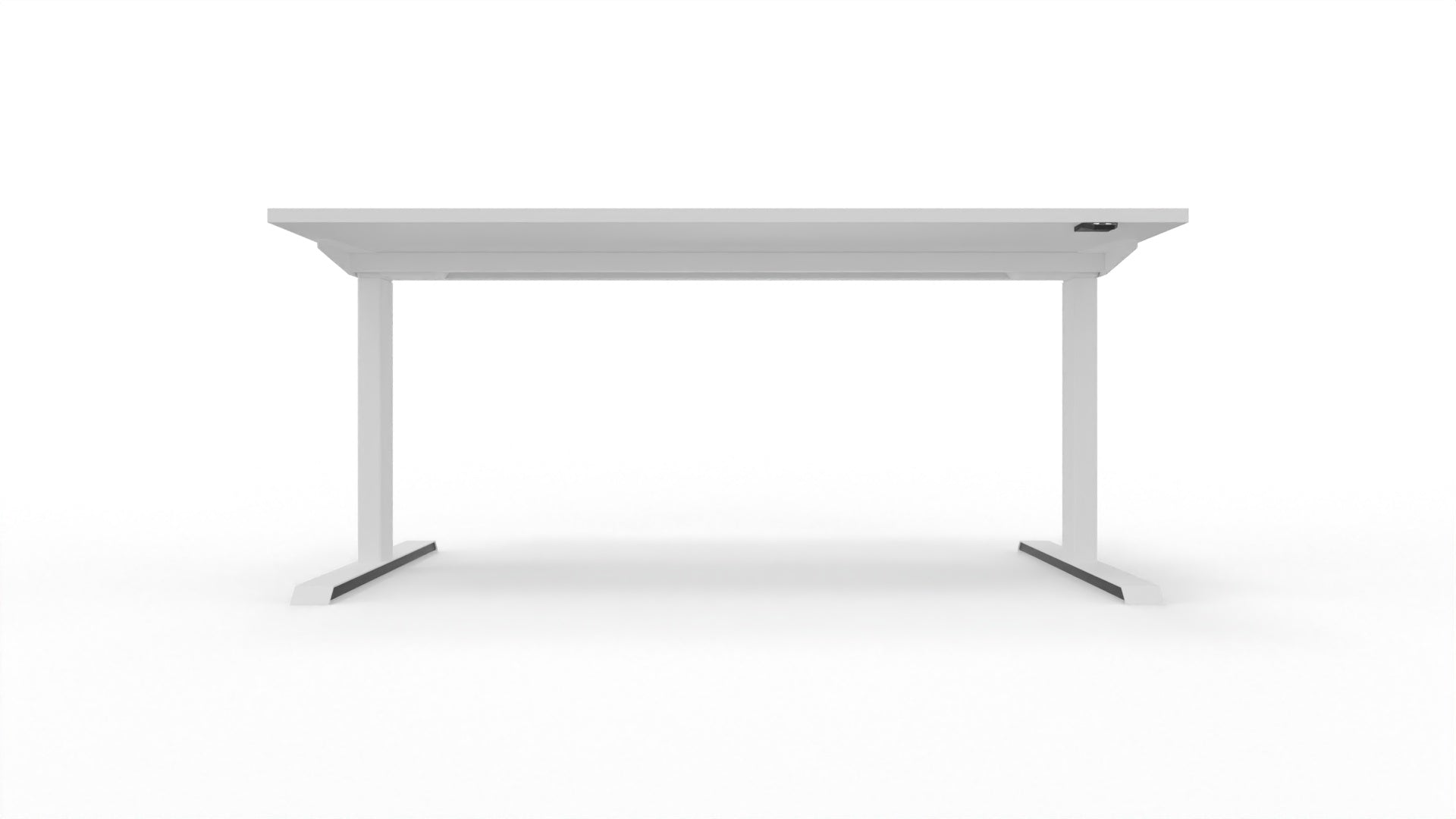 MOTION – Elektrischer höhenverstellbarer Schreibtisch