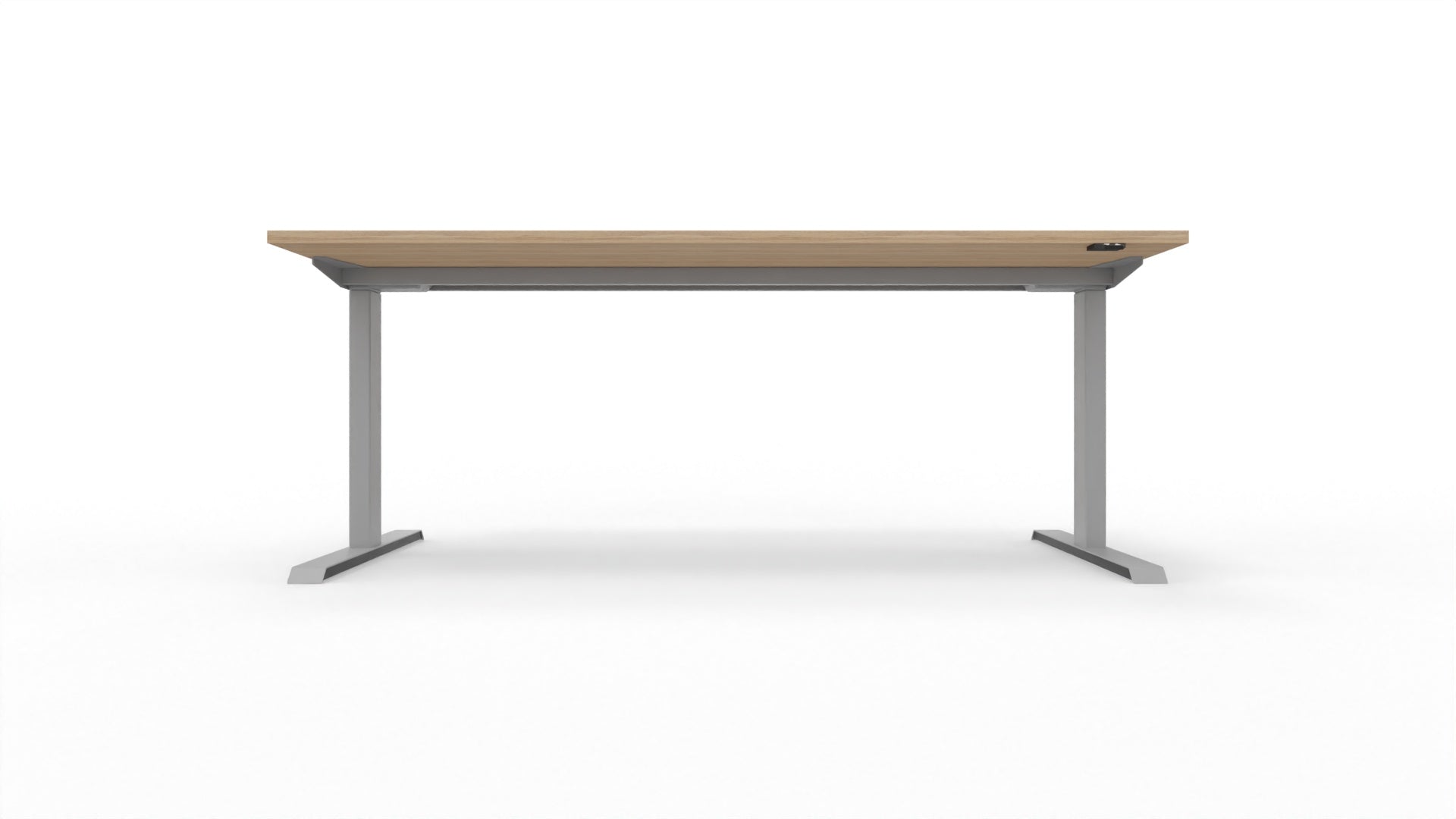 MOTION – Elektrischer höhenverstellbarer Schreibtisch