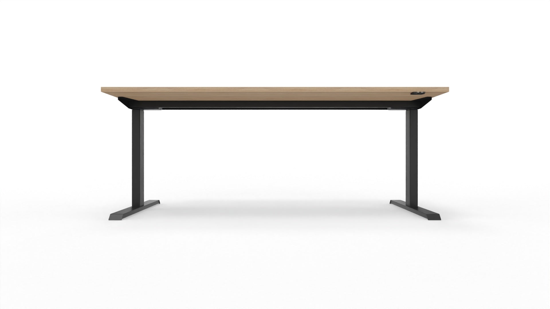 MOTION – Elektrischer höhenverstellbarer Schreibtisch