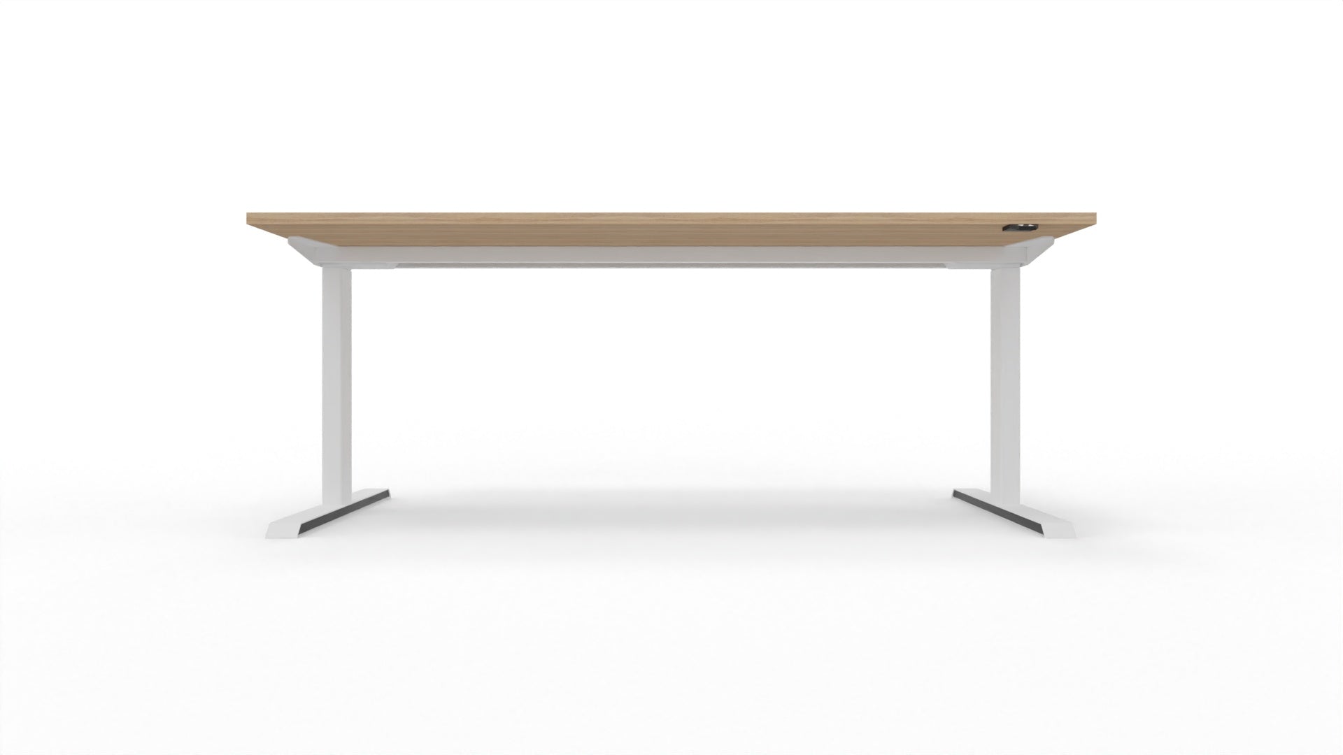 MOTION – Elektrischer höhenverstellbarer Schreibtisch