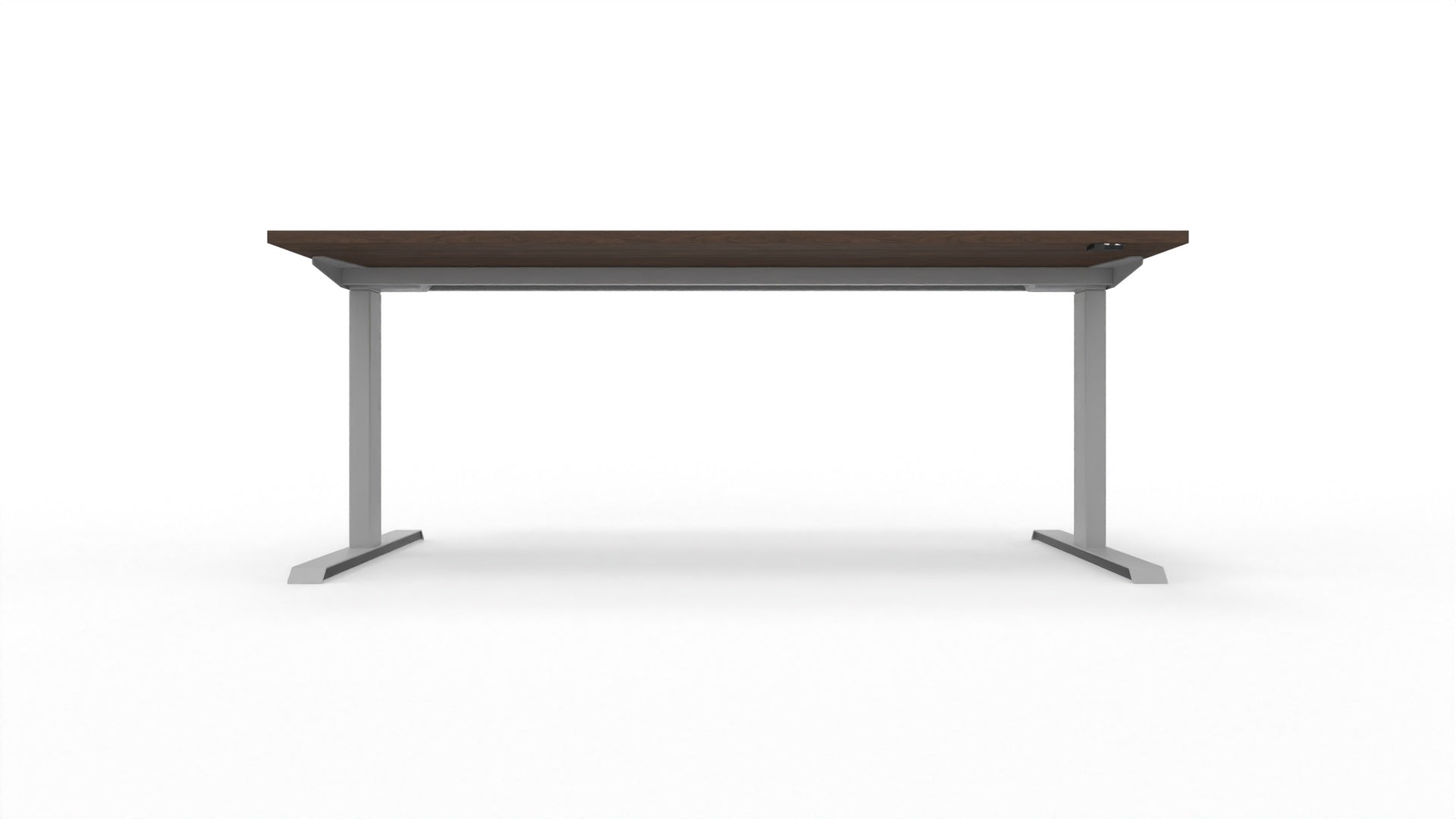 MOTION – Elektrischer höhenverstellbarer Schreibtisch