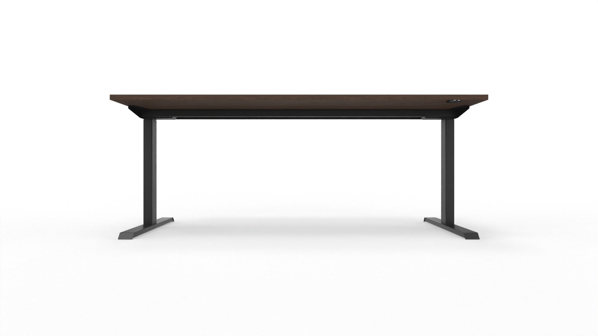 MOTION – Elektrischer höhenverstellbarer Schreibtisch