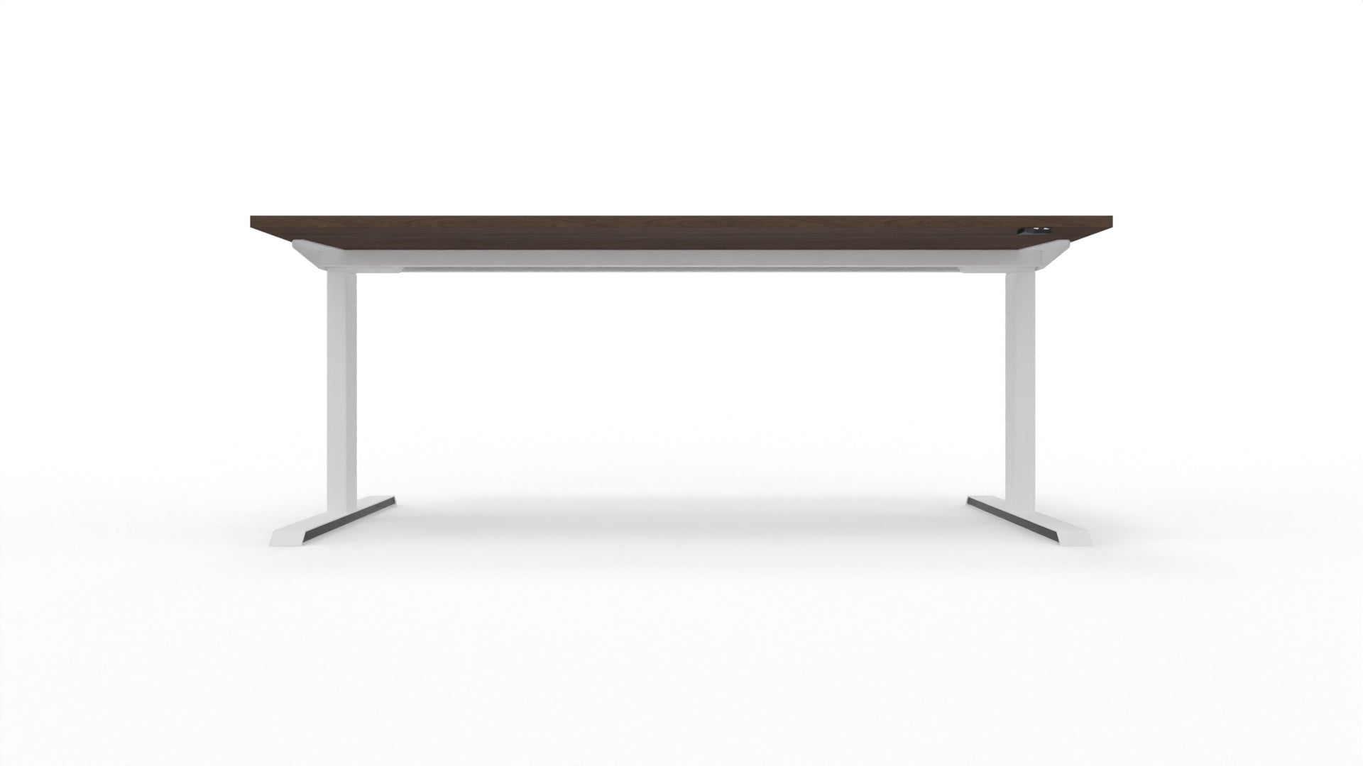 MOTION – Elektrischer höhenverstellbarer Schreibtisch