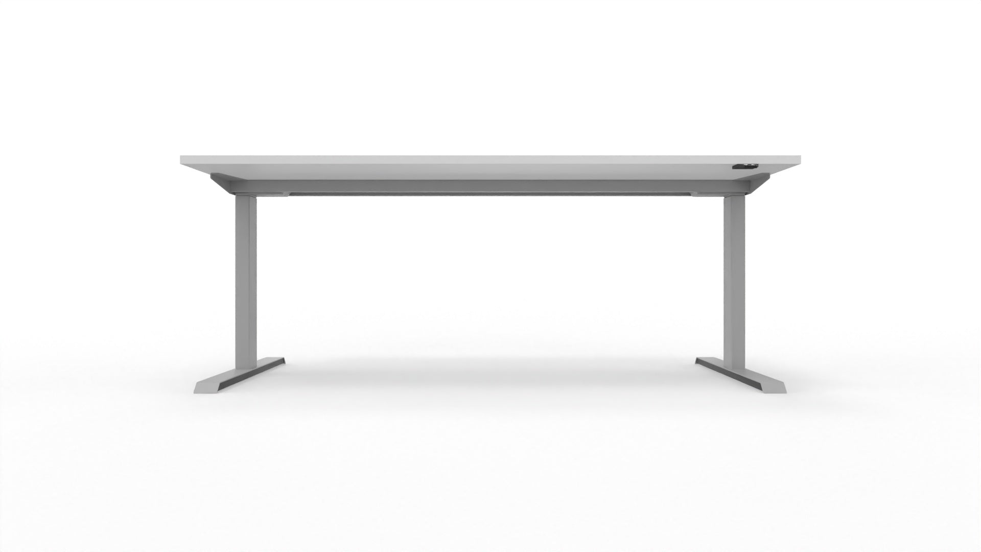 MOTION – Elektrischer höhenverstellbarer Schreibtisch