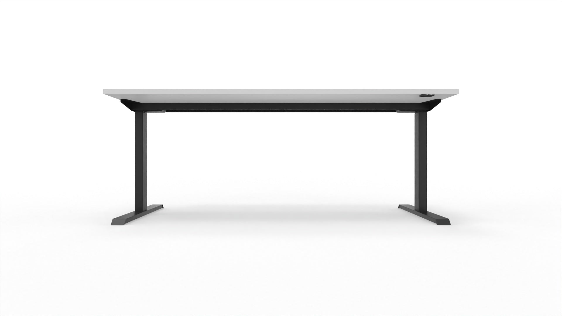 MOTION – Elektrischer höhenverstellbarer Schreibtisch