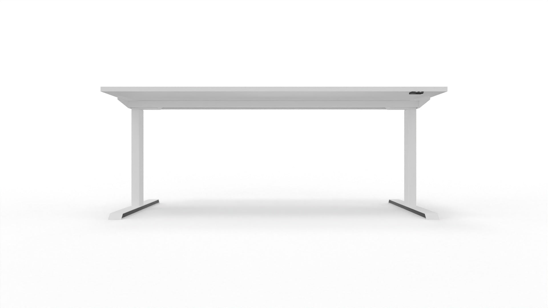 MOTION – Elektrischer höhenverstellbarer Schreibtisch