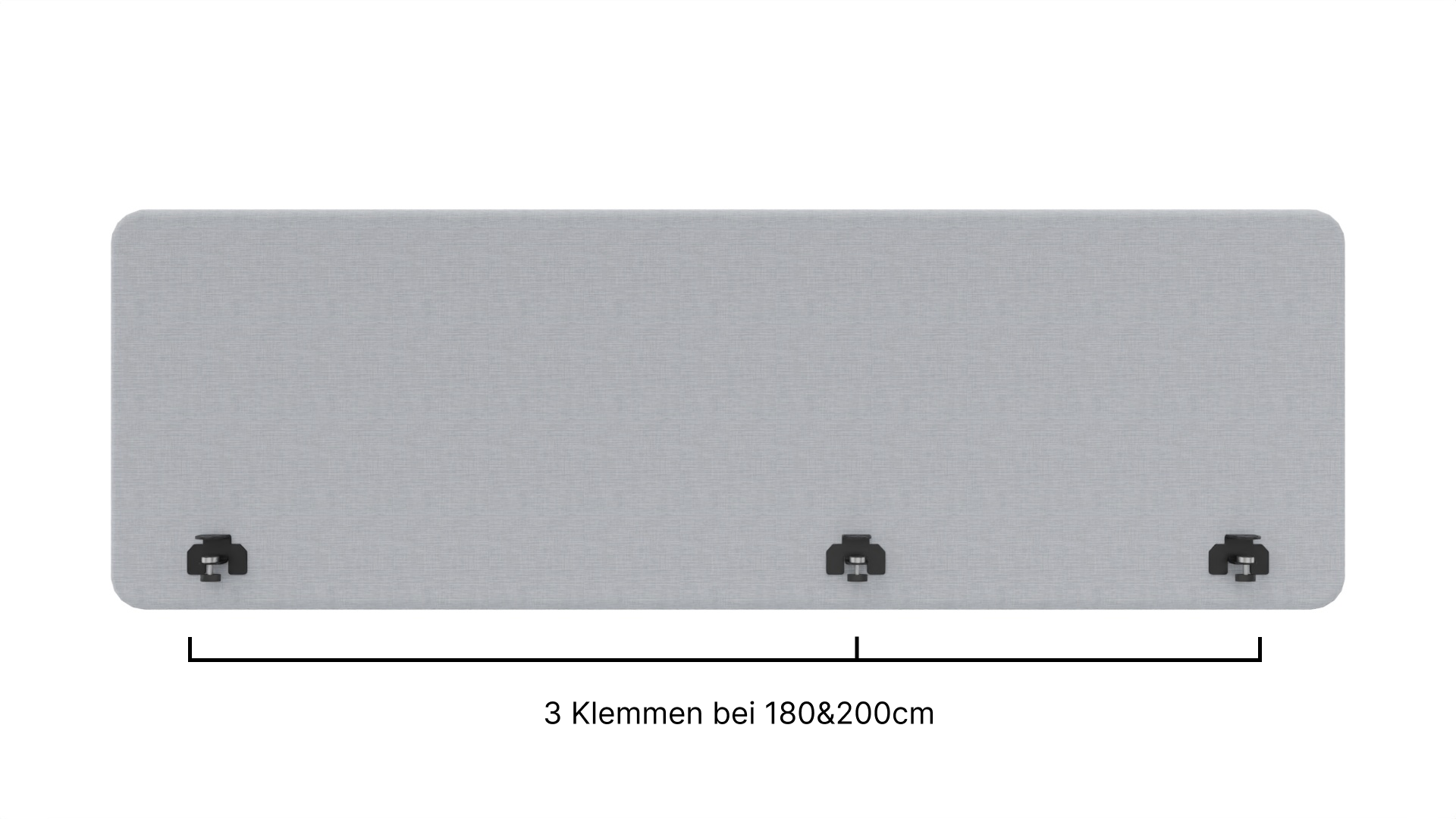 FONO - Akustische Trennwand