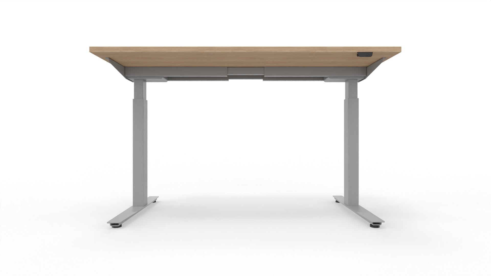 ACTIVE – Elektrischer höhenverstellbarer Schreibtisch