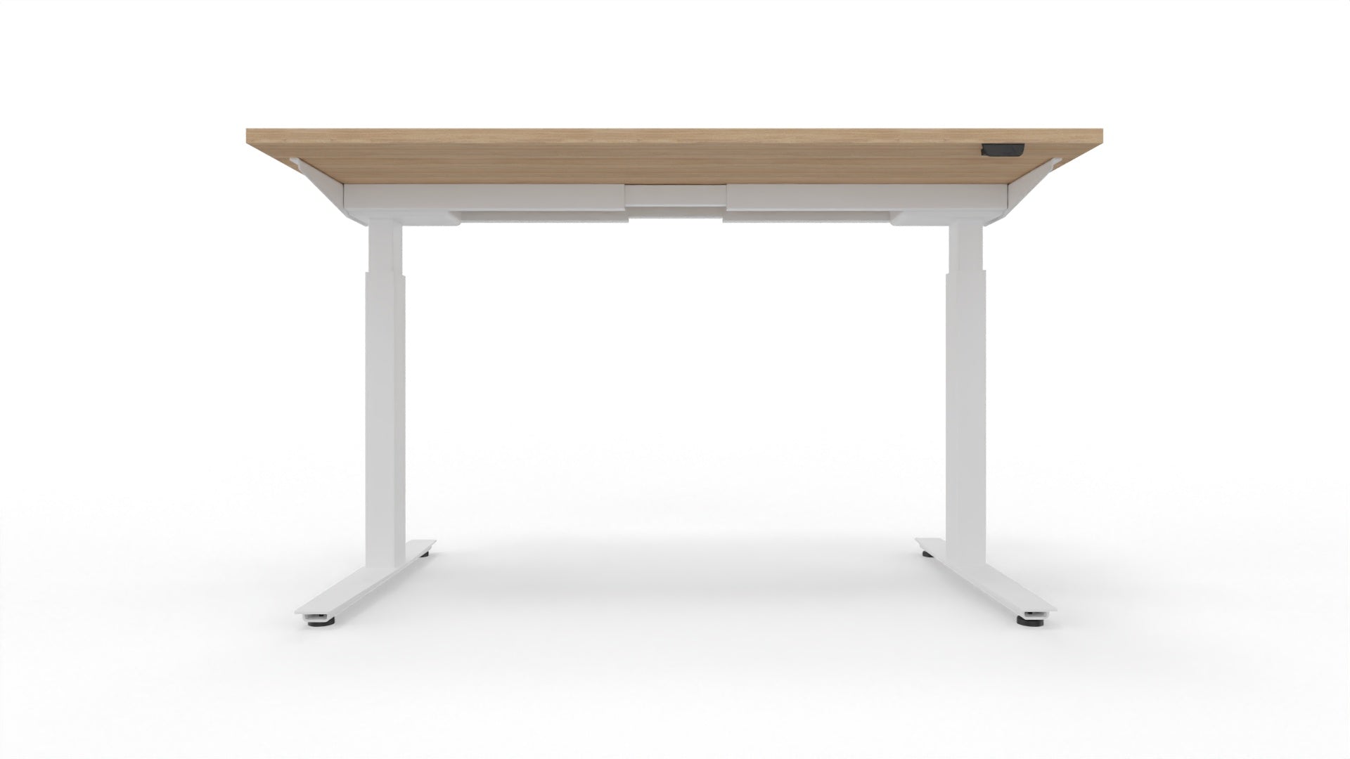 ACTIVE – Elektrischer höhenverstellbarer Schreibtisch