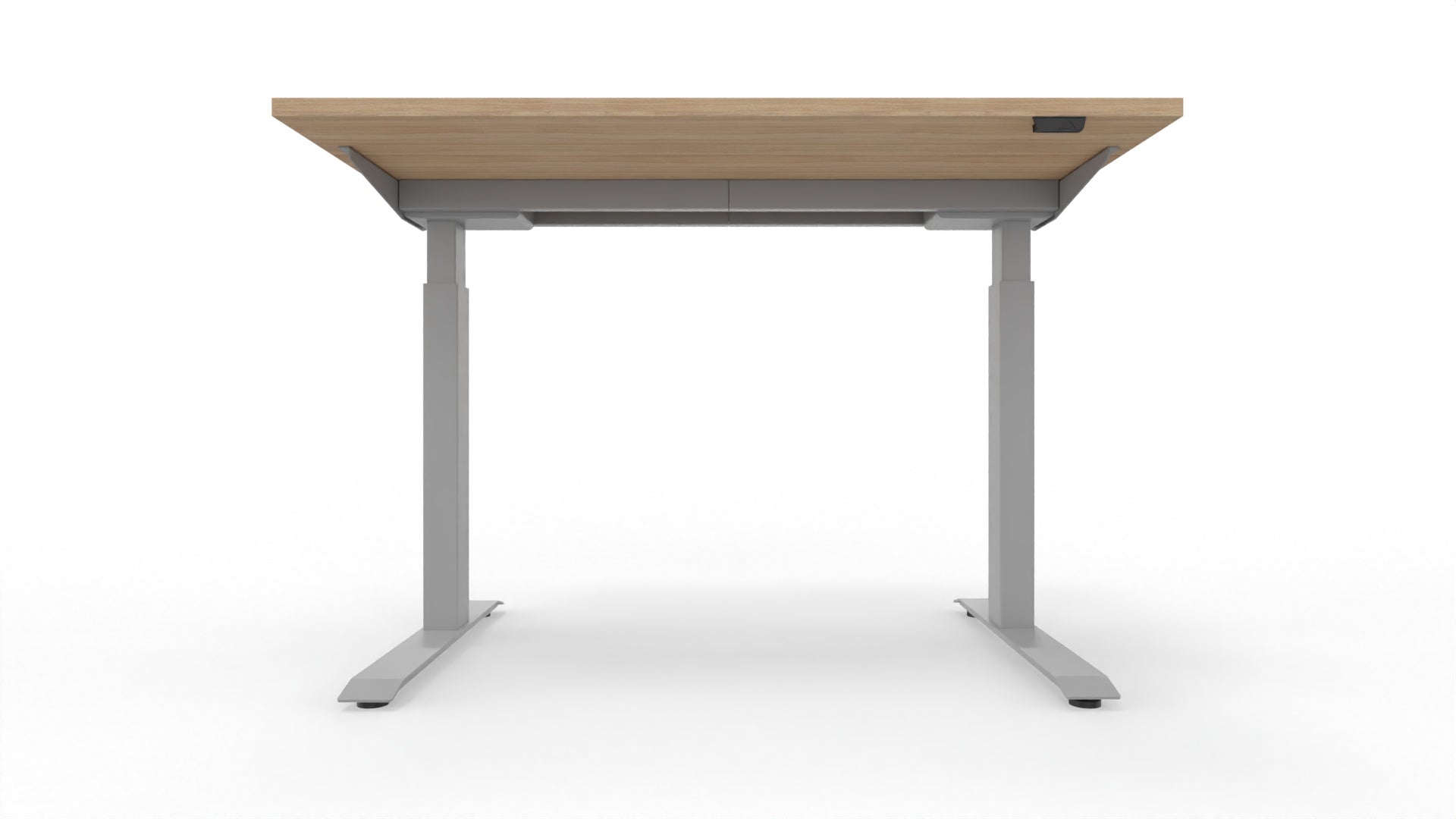 ACTIVE – Elektrischer höhenverstellbarer Schreibtisch