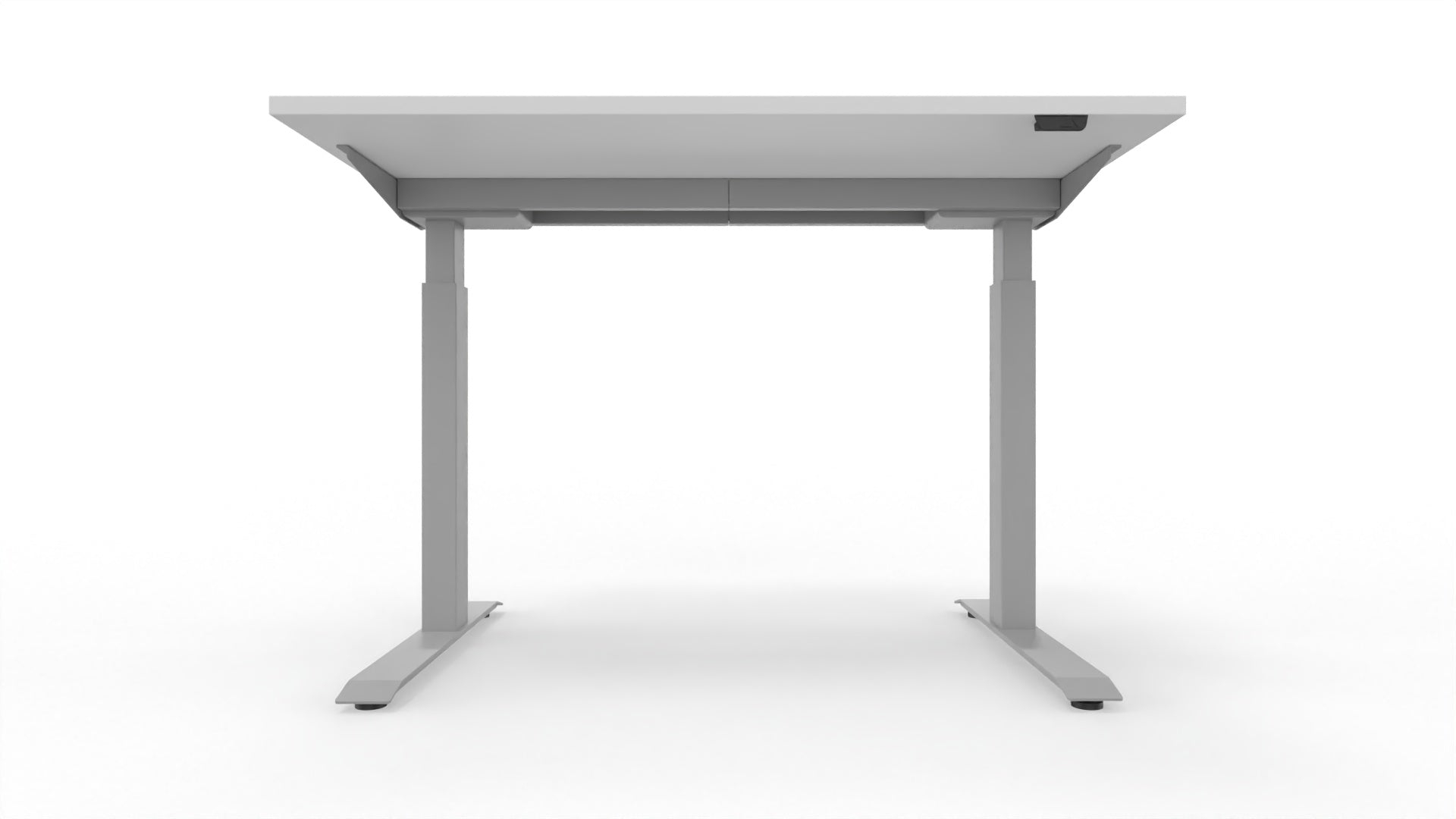 ACTIVE – Elektrischer höhenverstellbarer Schreibtisch